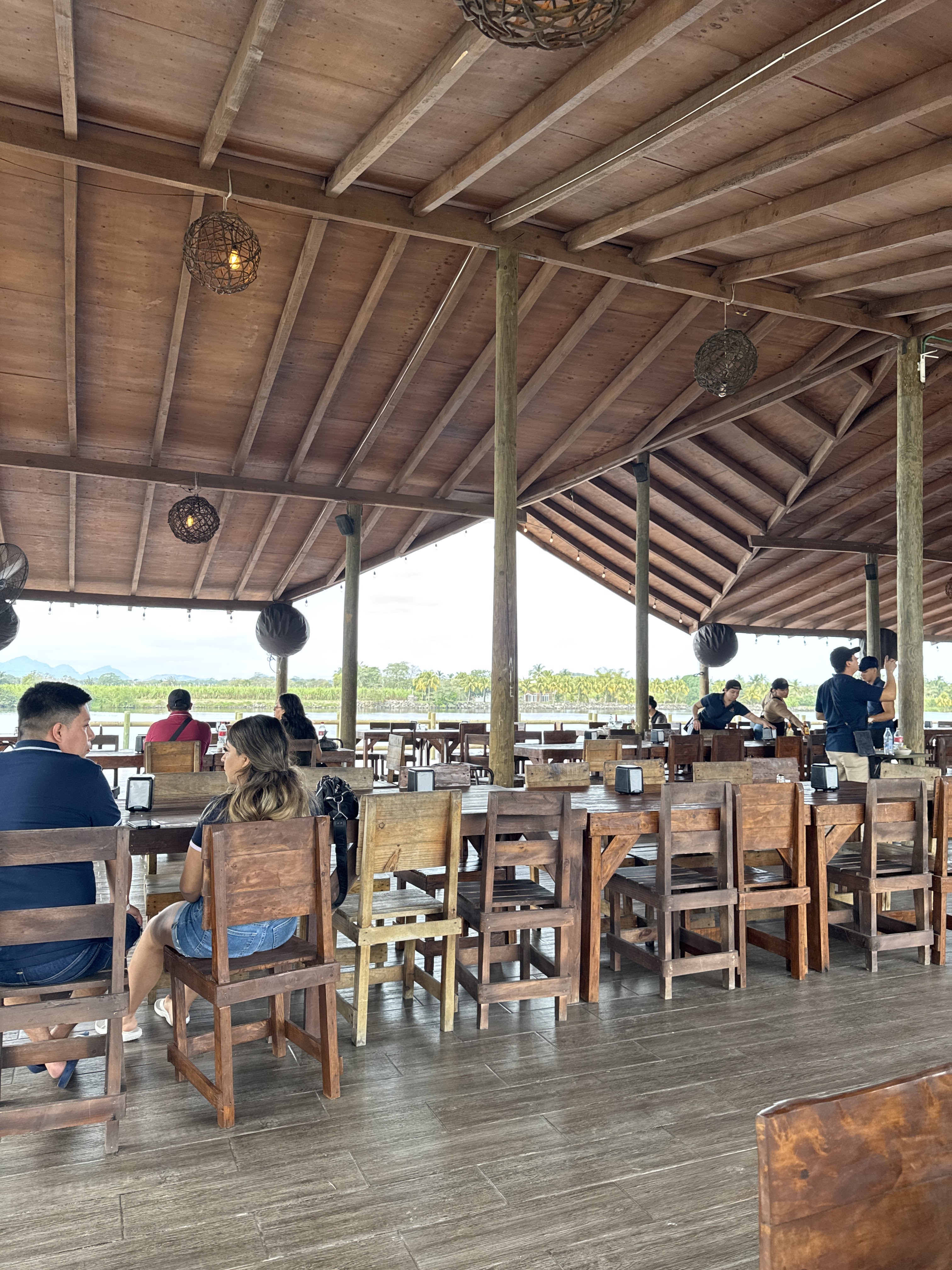 Riverside Restaurant image 5