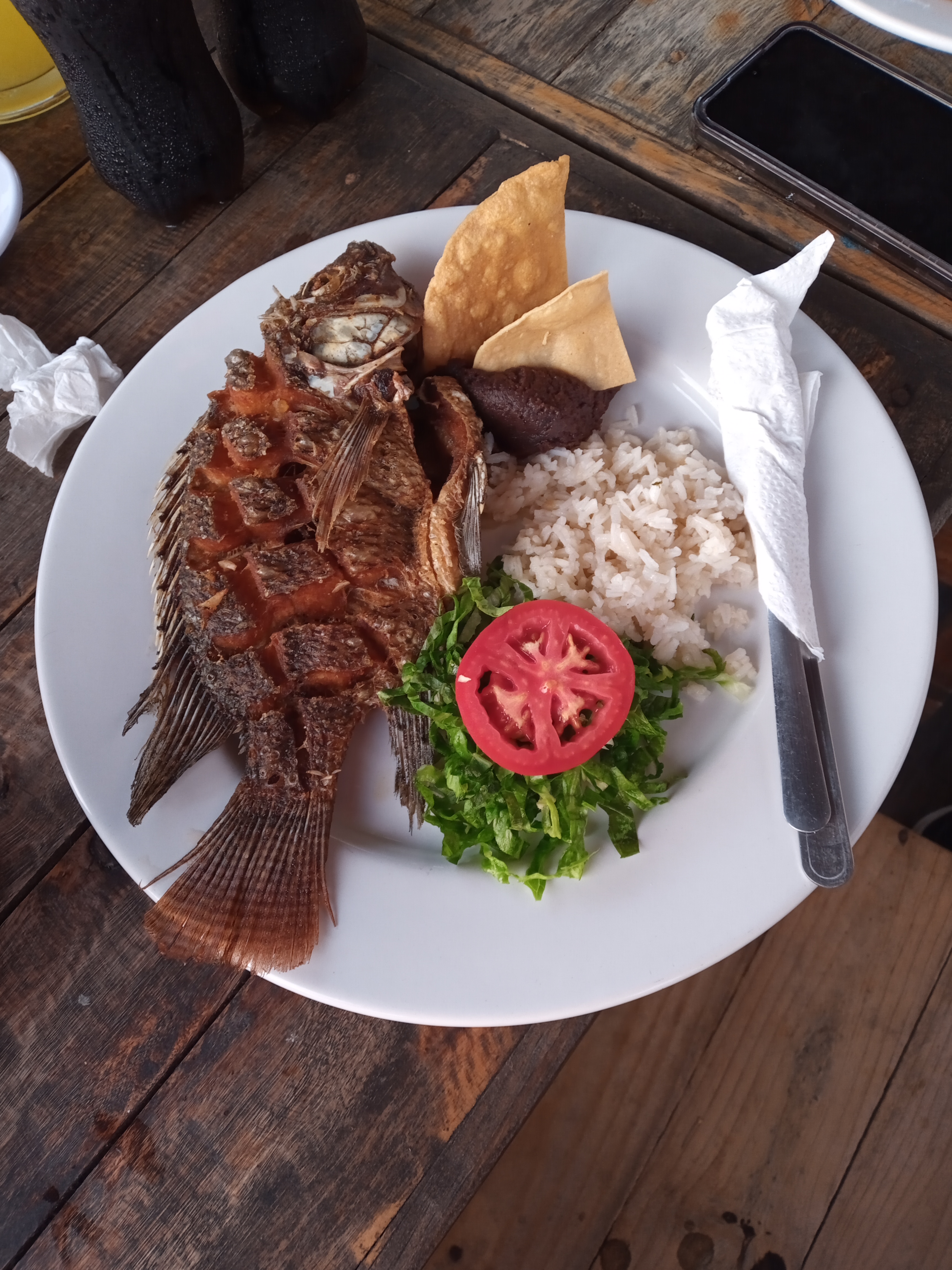 Riverside Restaurant image 7