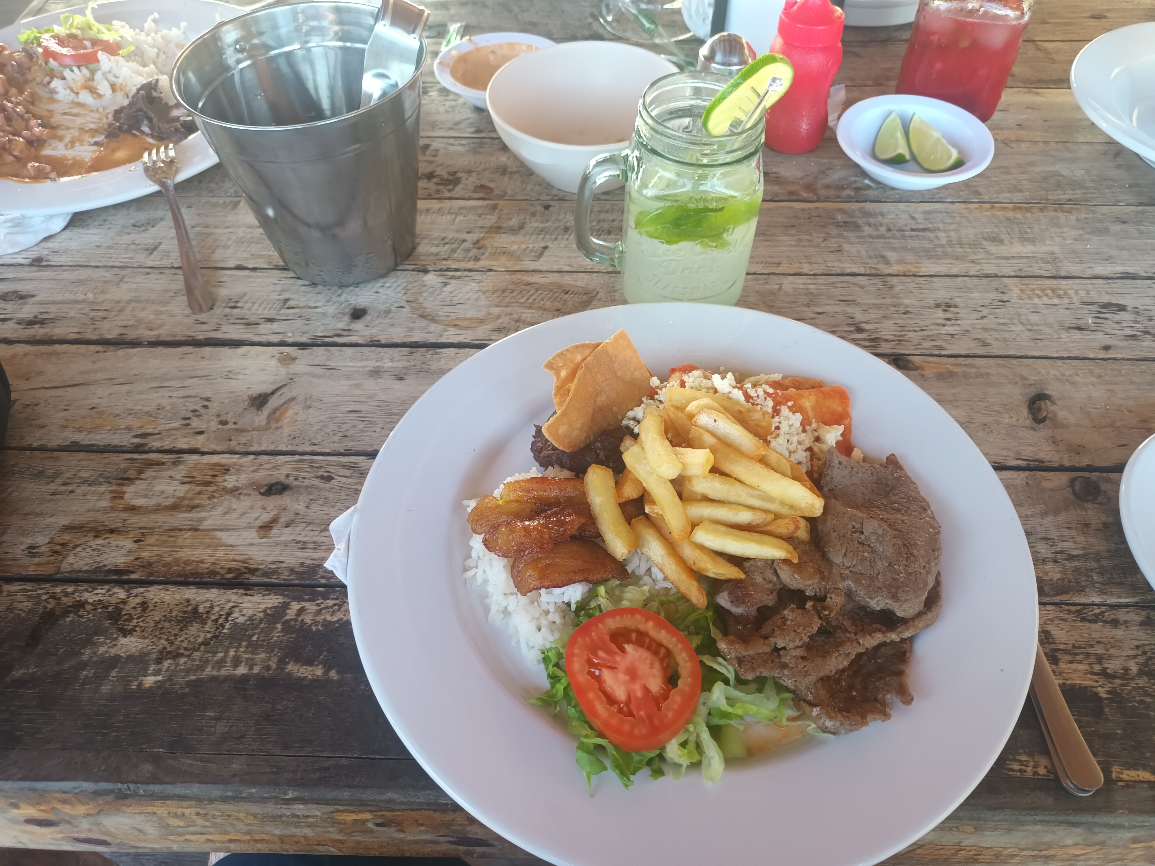 Riverside Restaurant image 9