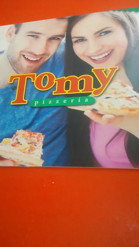 Tomy image 5