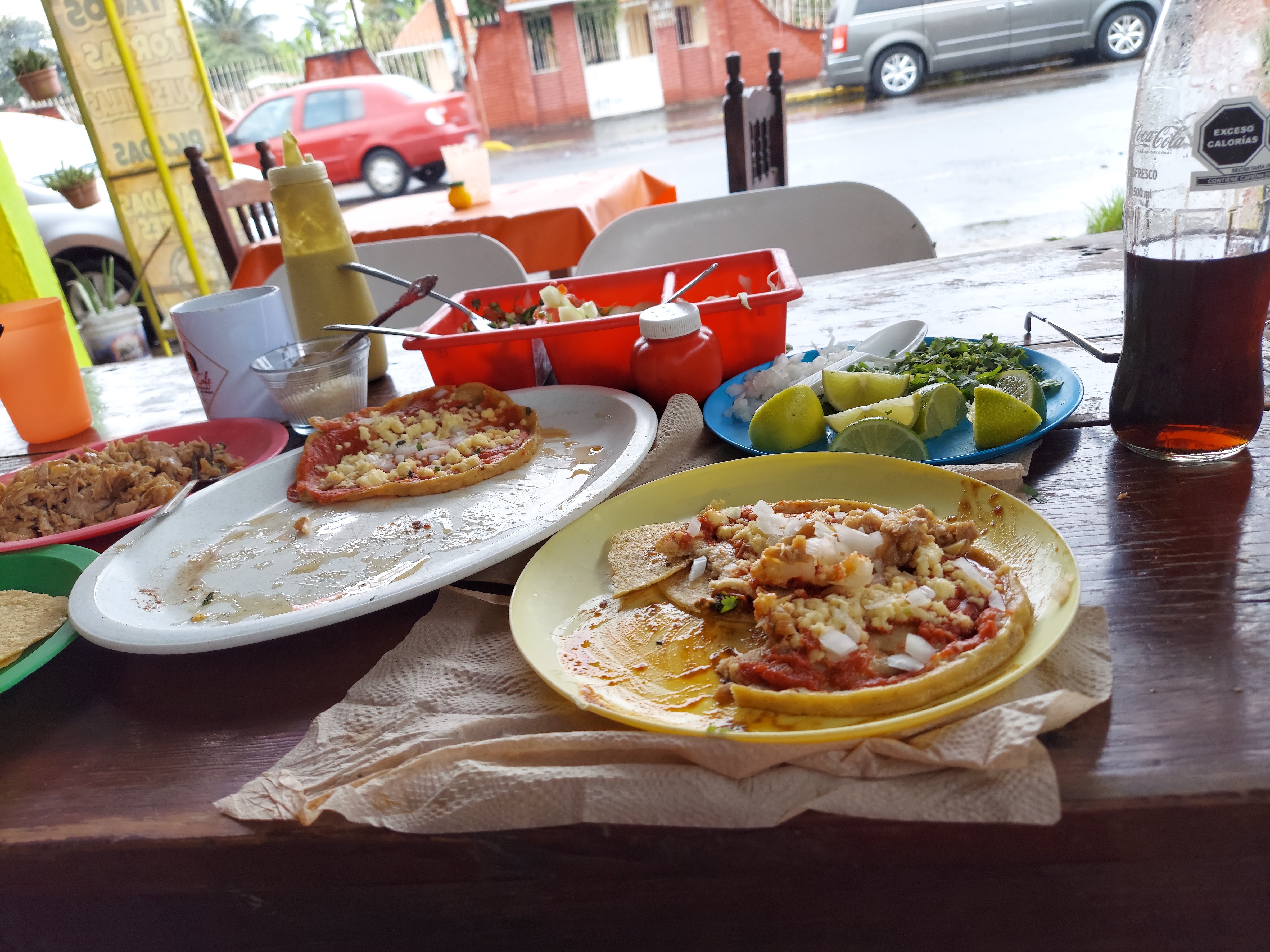 Taquería Betzy image 1