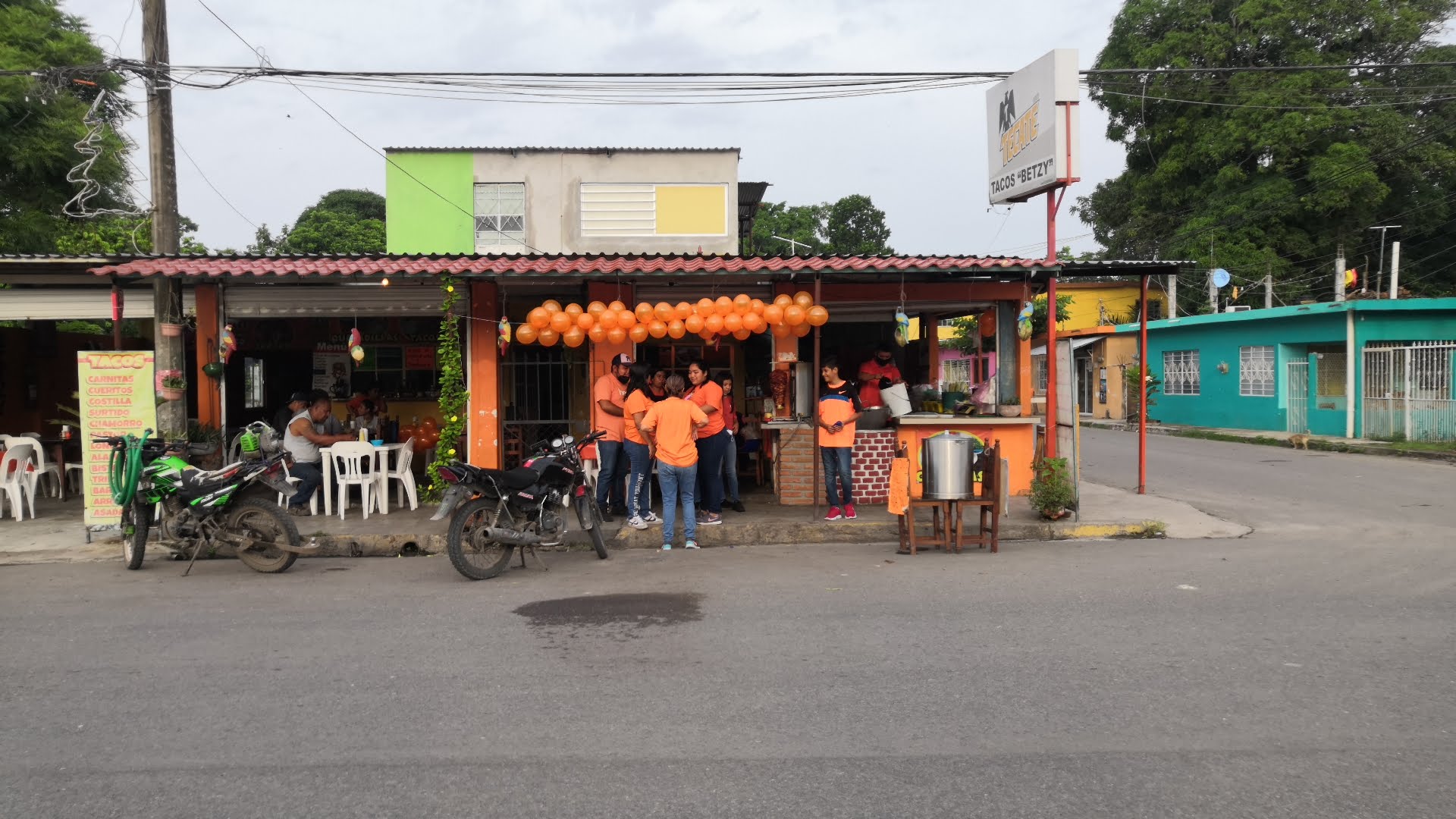 Taquería Betzy image 2