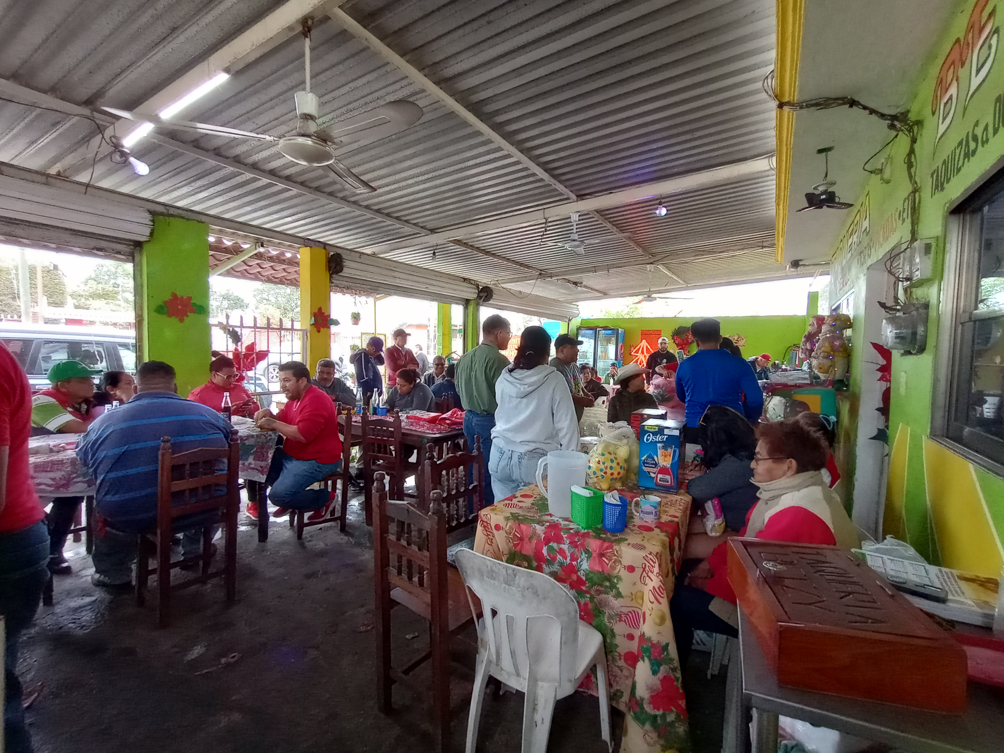 Taquería Betzy image 3