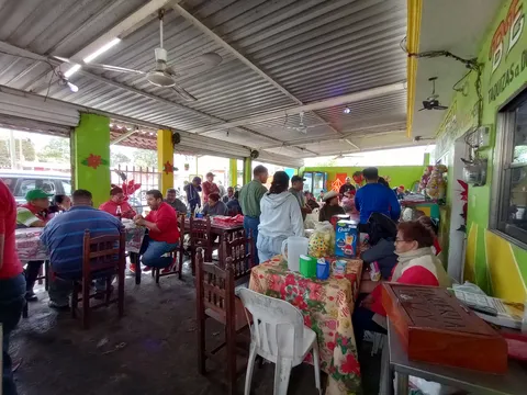 Taquería Betzy image 3