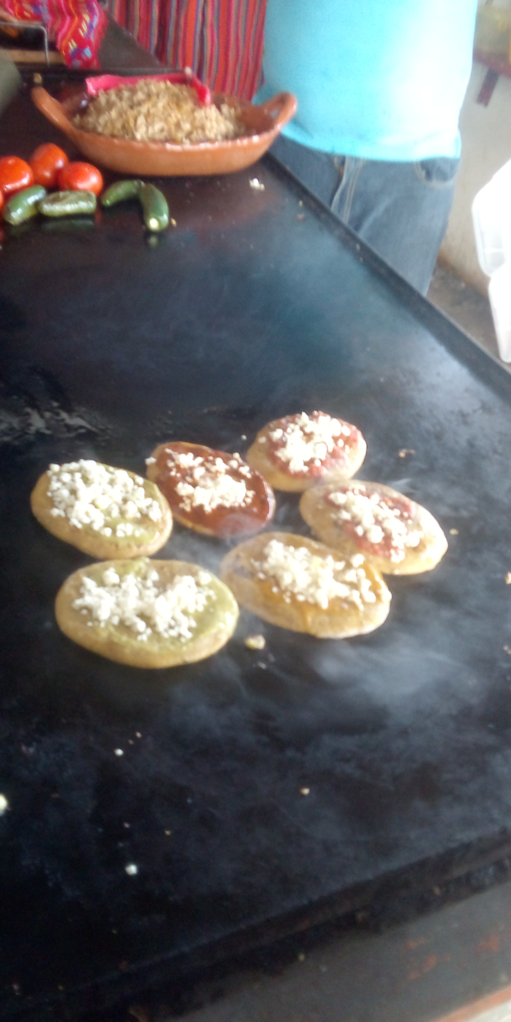 Taquería Betzy image 4