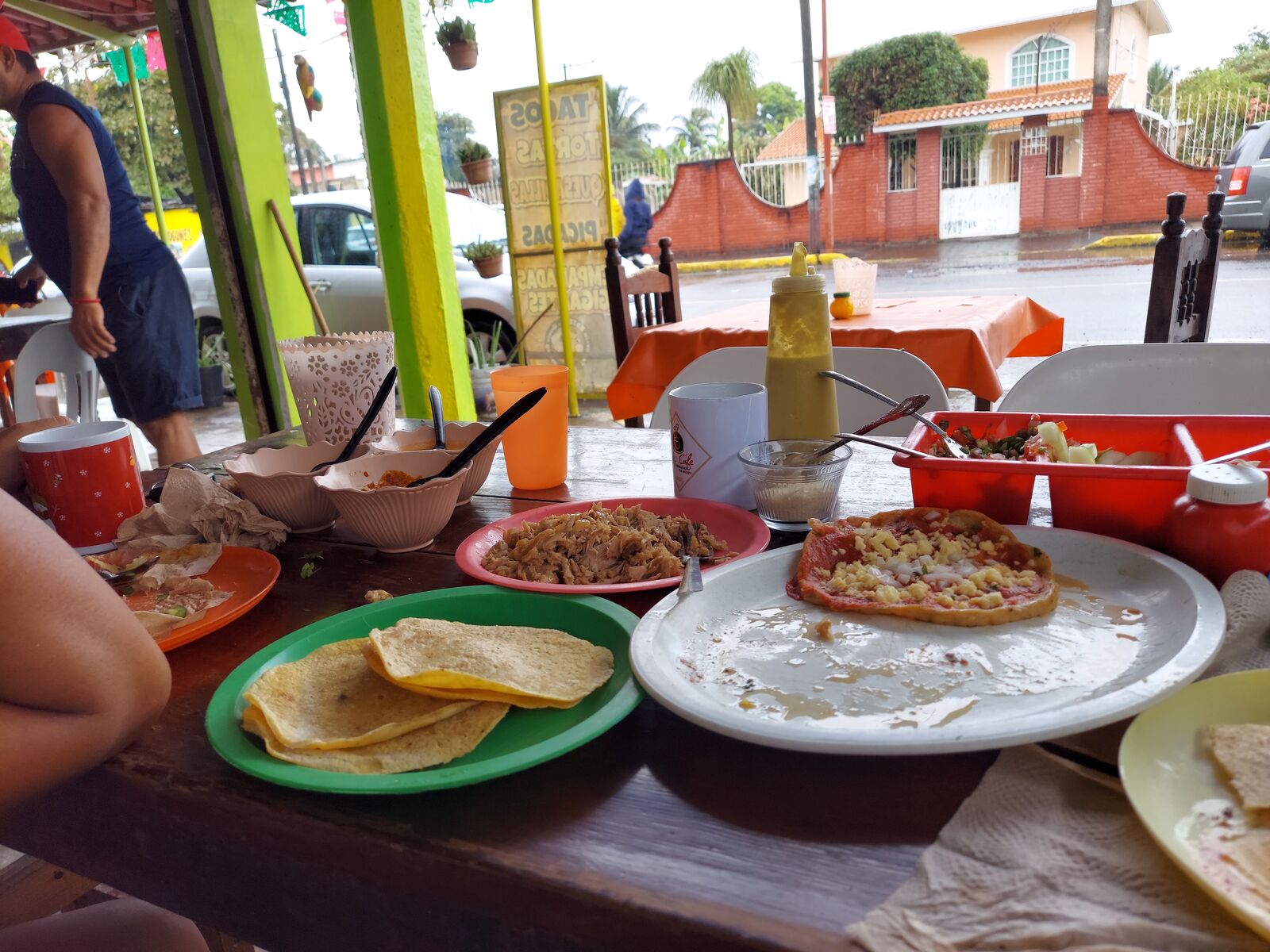 Taquería Betzy image 5