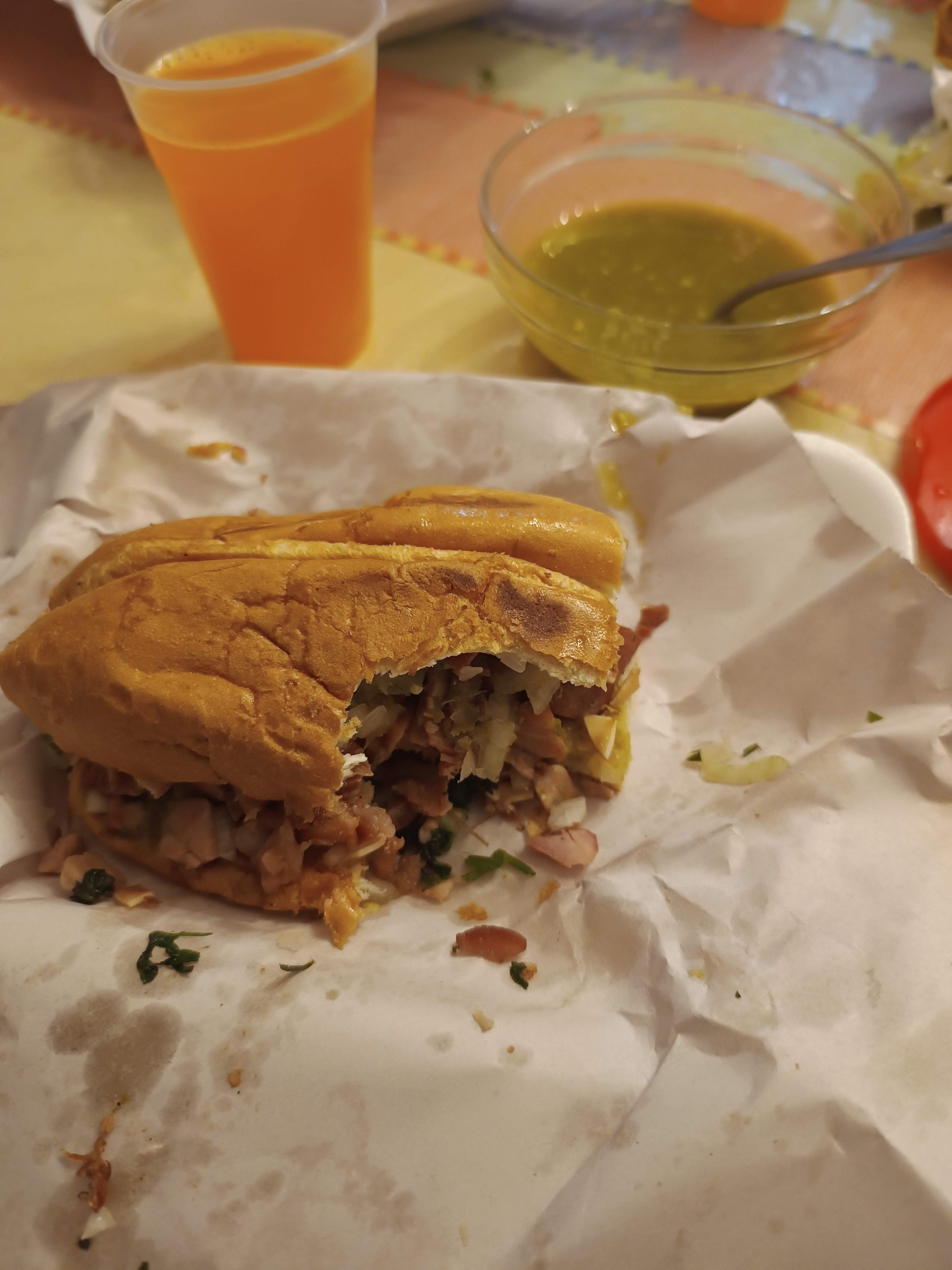 Taquería Betzy image 6