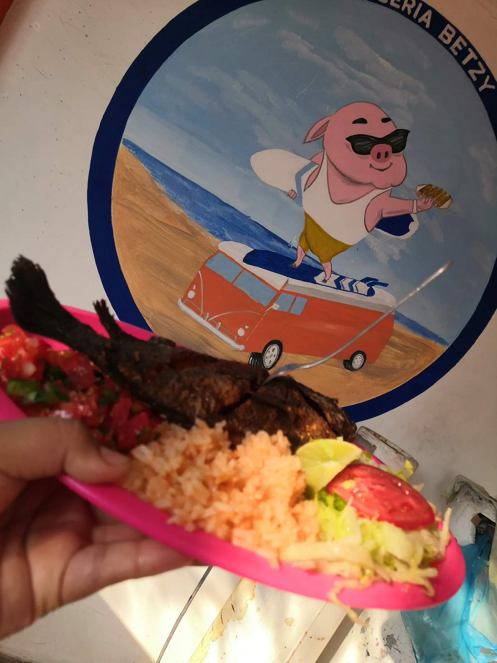 Taquería Betzy image 8