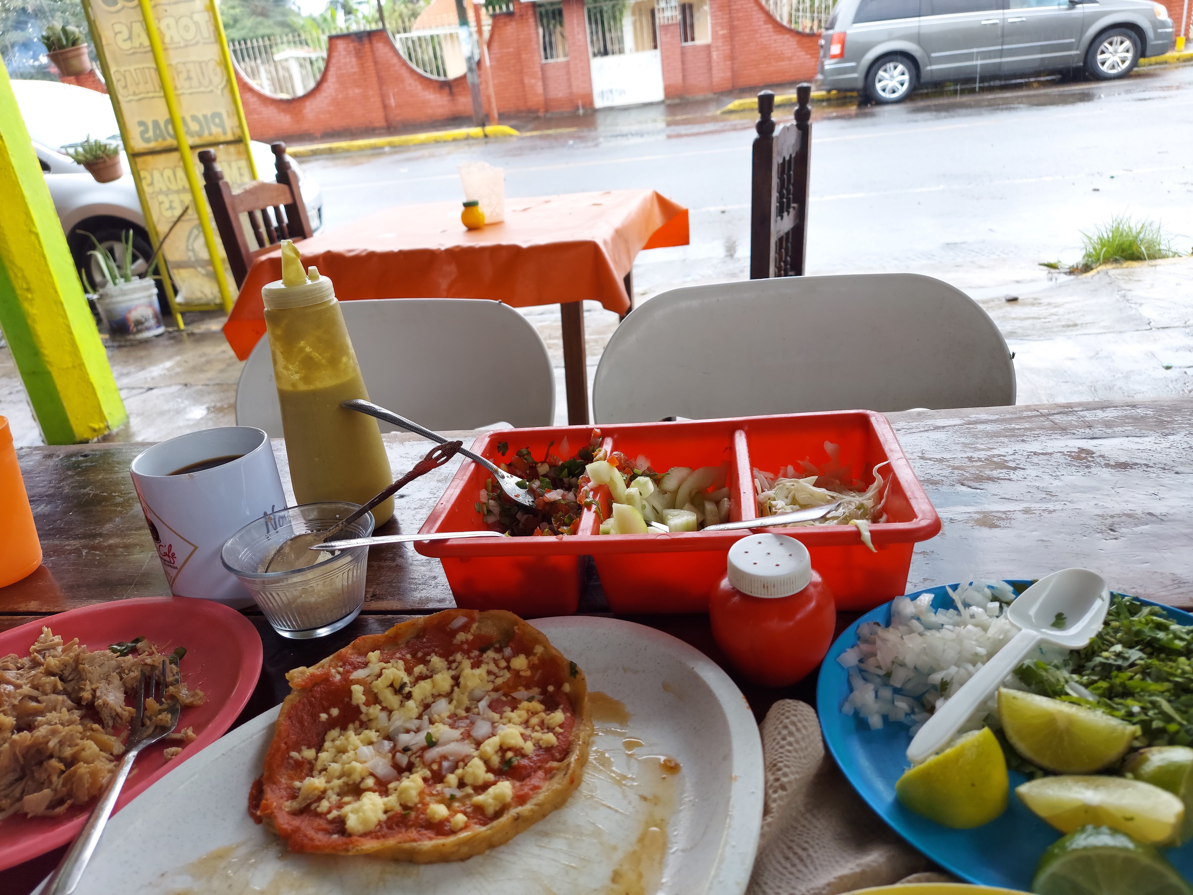 Taquería Betzy image 9