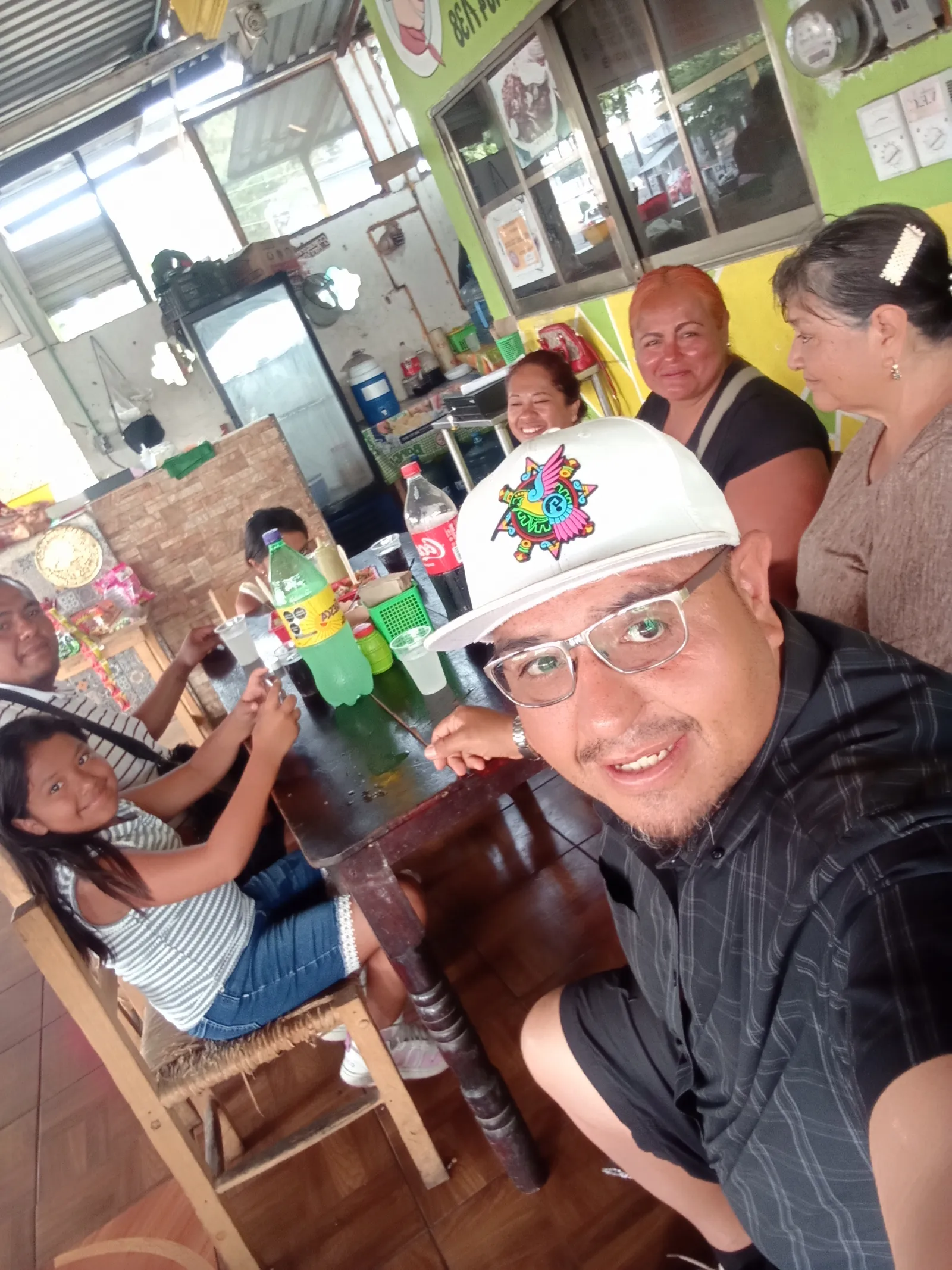 Taquería Betzy image 10