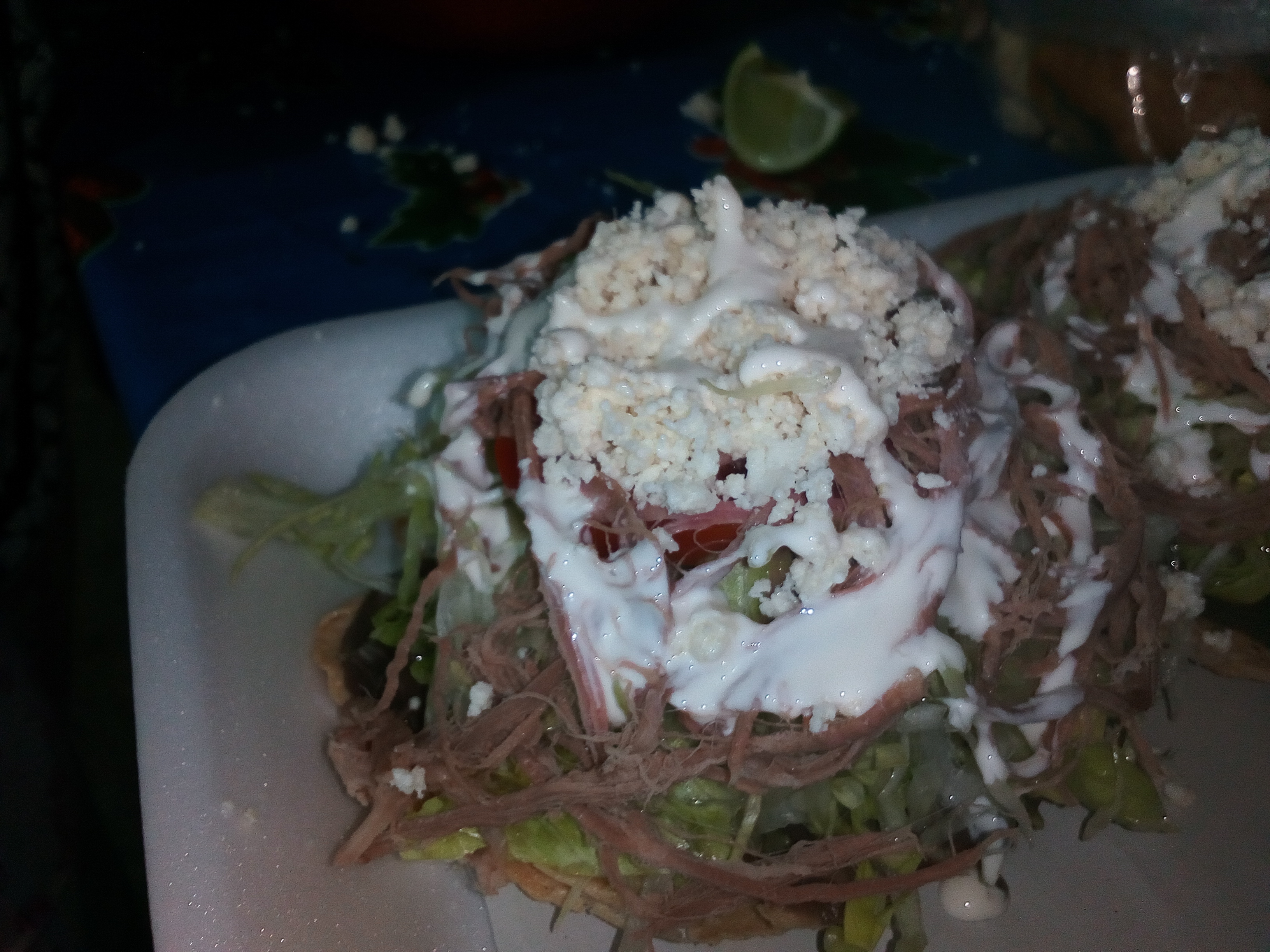 Antojitos Las tias image 2
