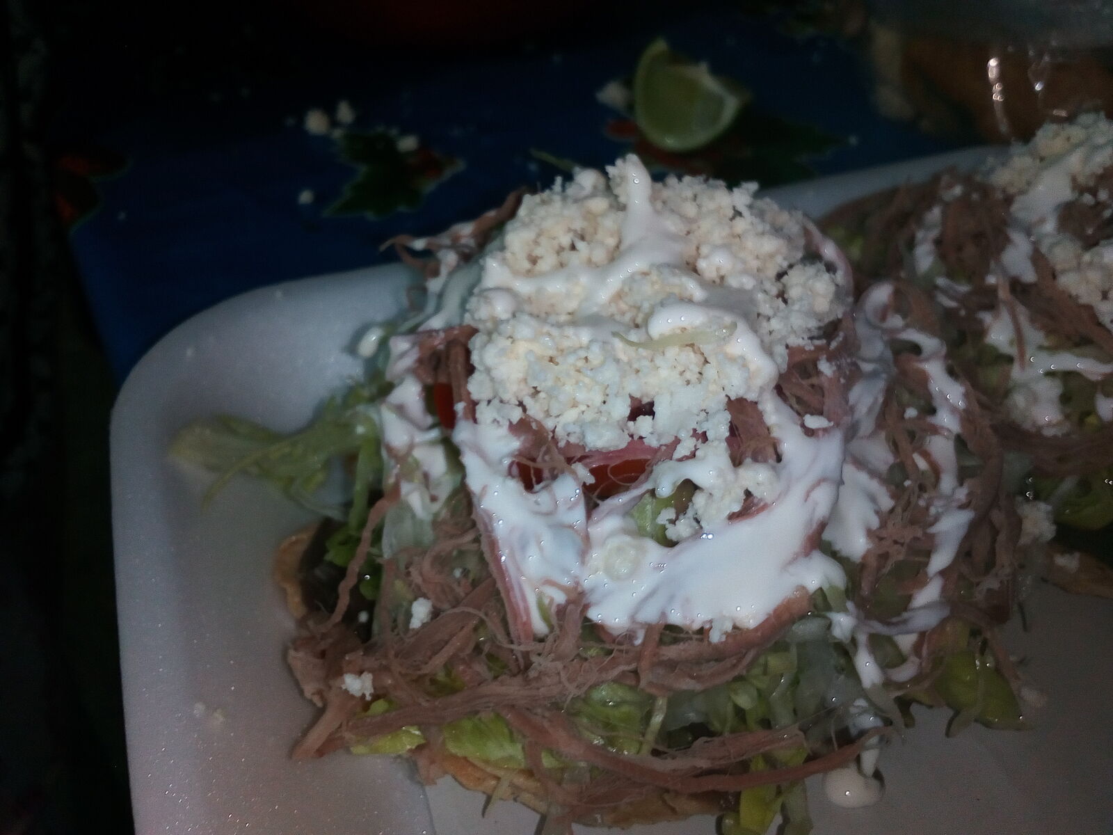 Antojitos Las tias image 2