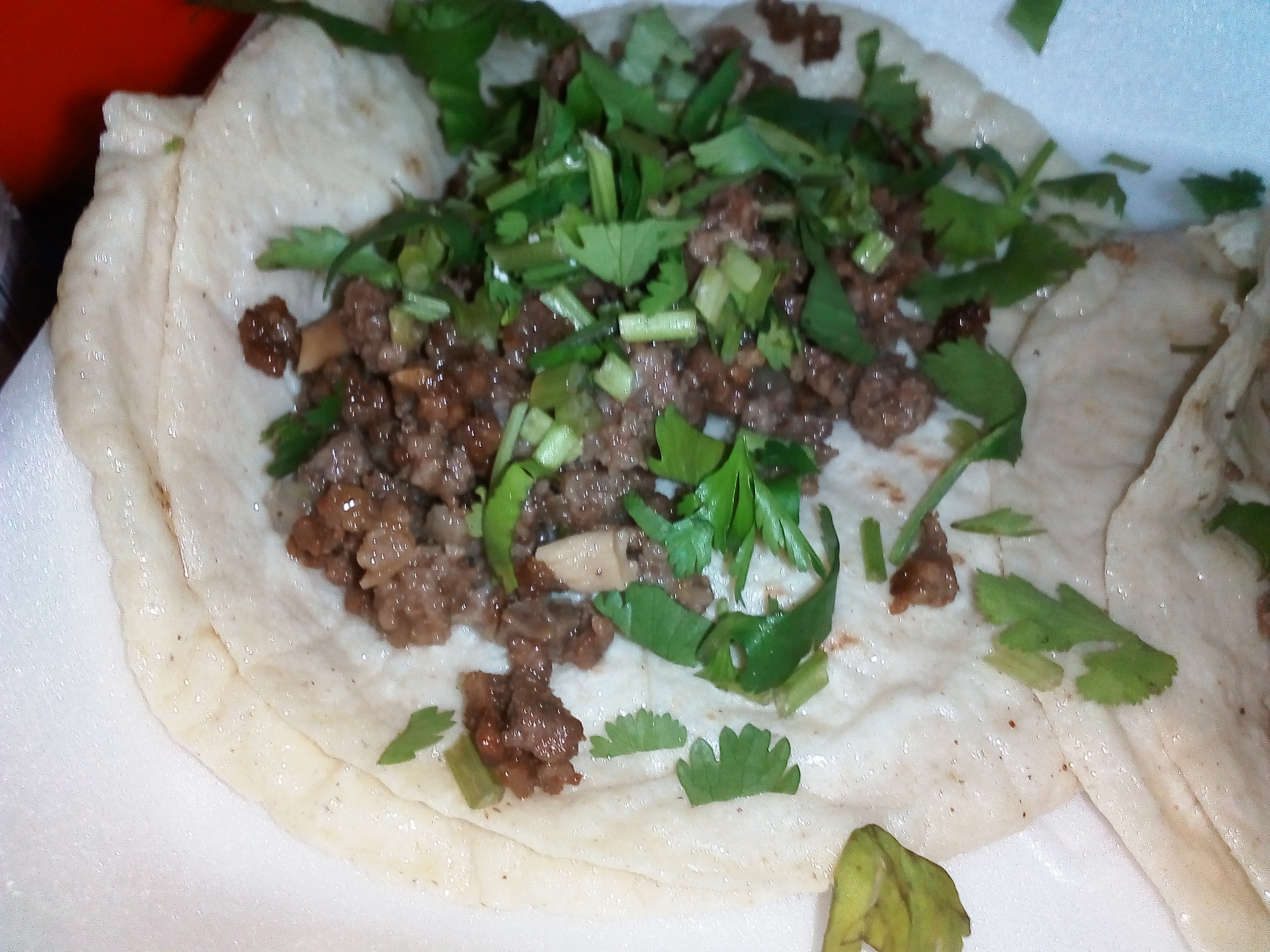 Antojitos Las tias image 3