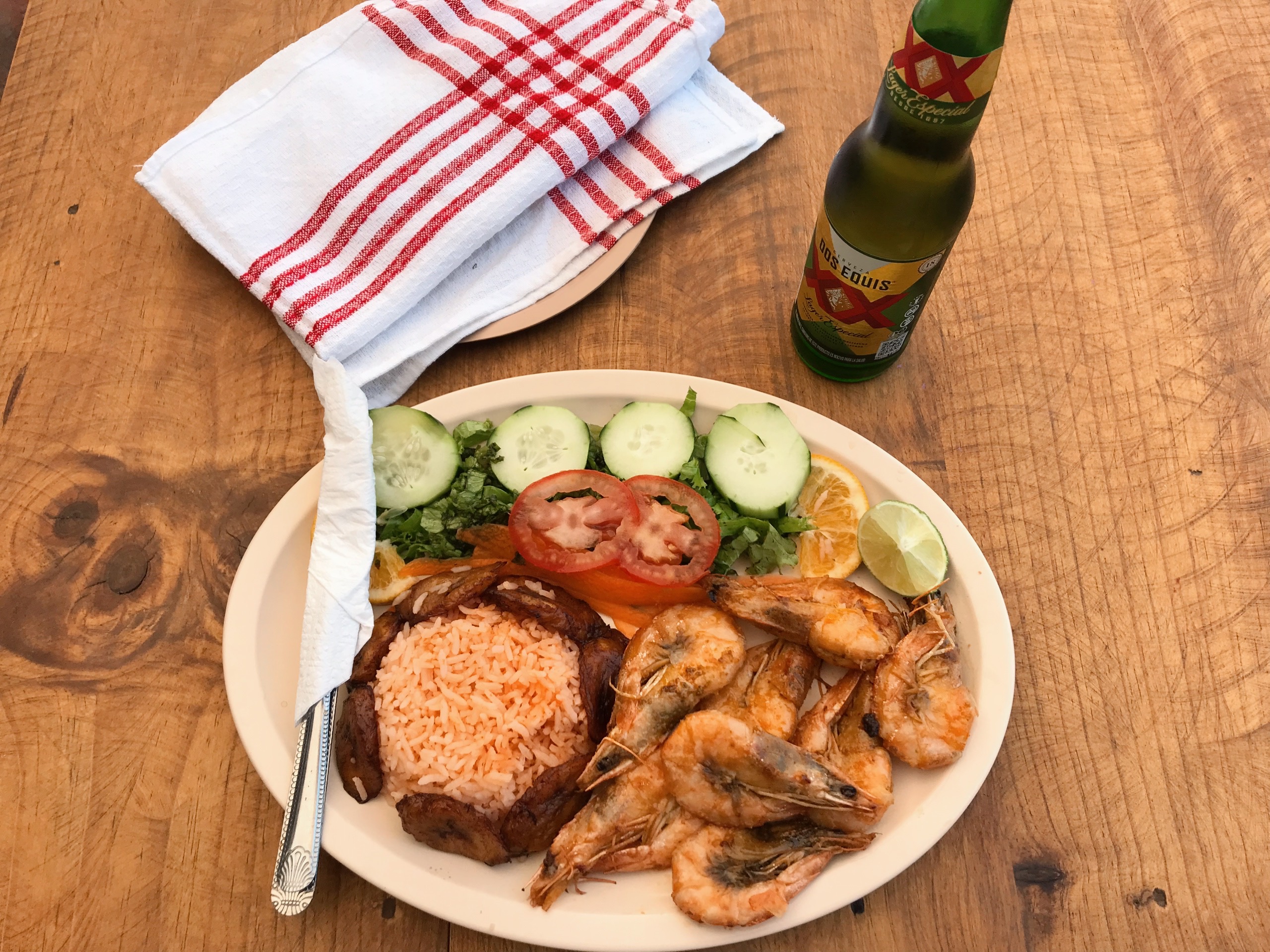 Fuente de mariscos Susy image 2