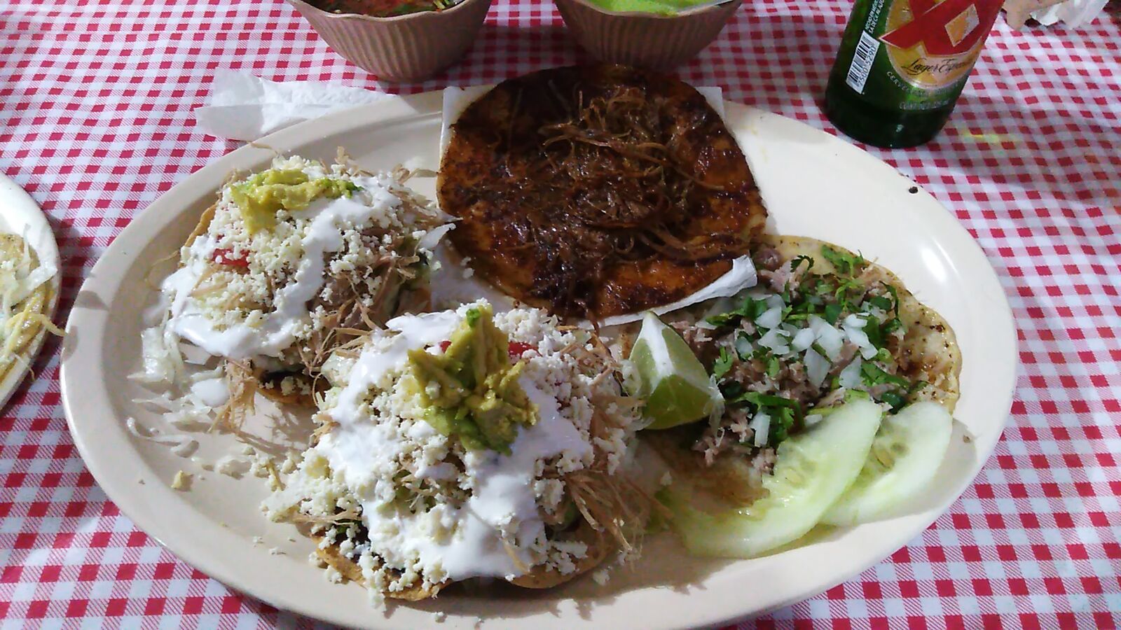 Fuente de mariscos Susy image 3