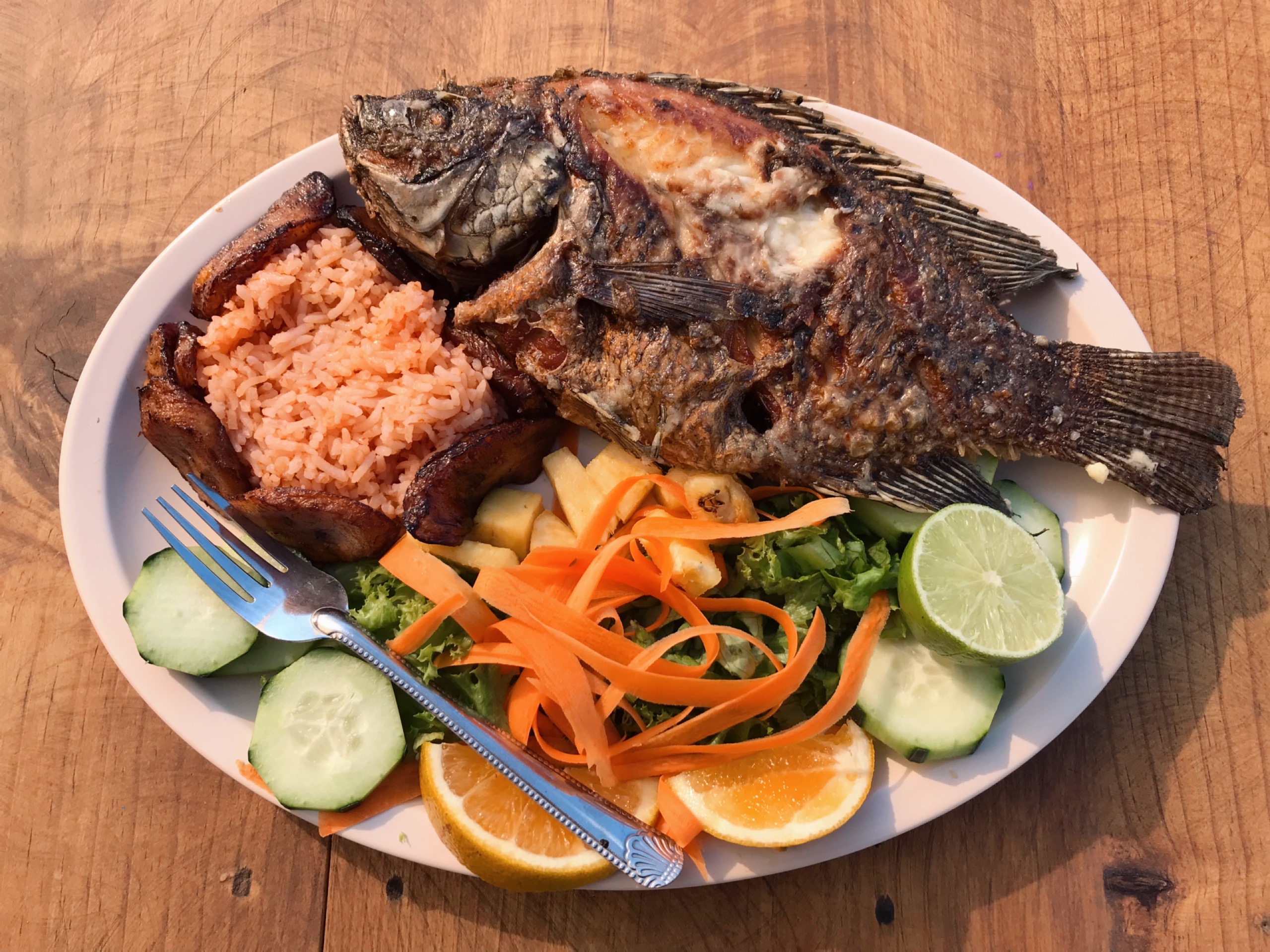 Fuente de mariscos Susy image 4