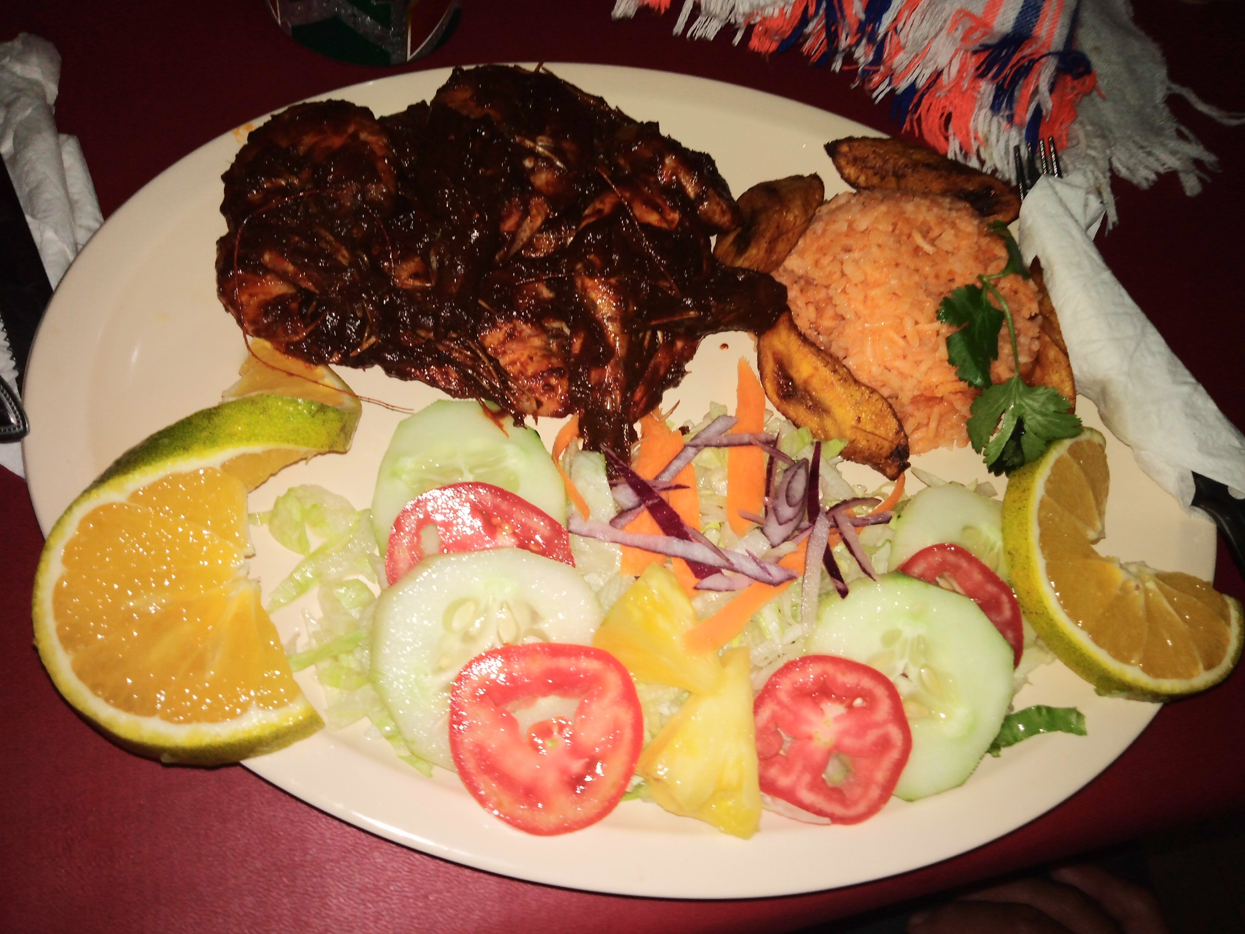 Fuente de mariscos Susy image 5