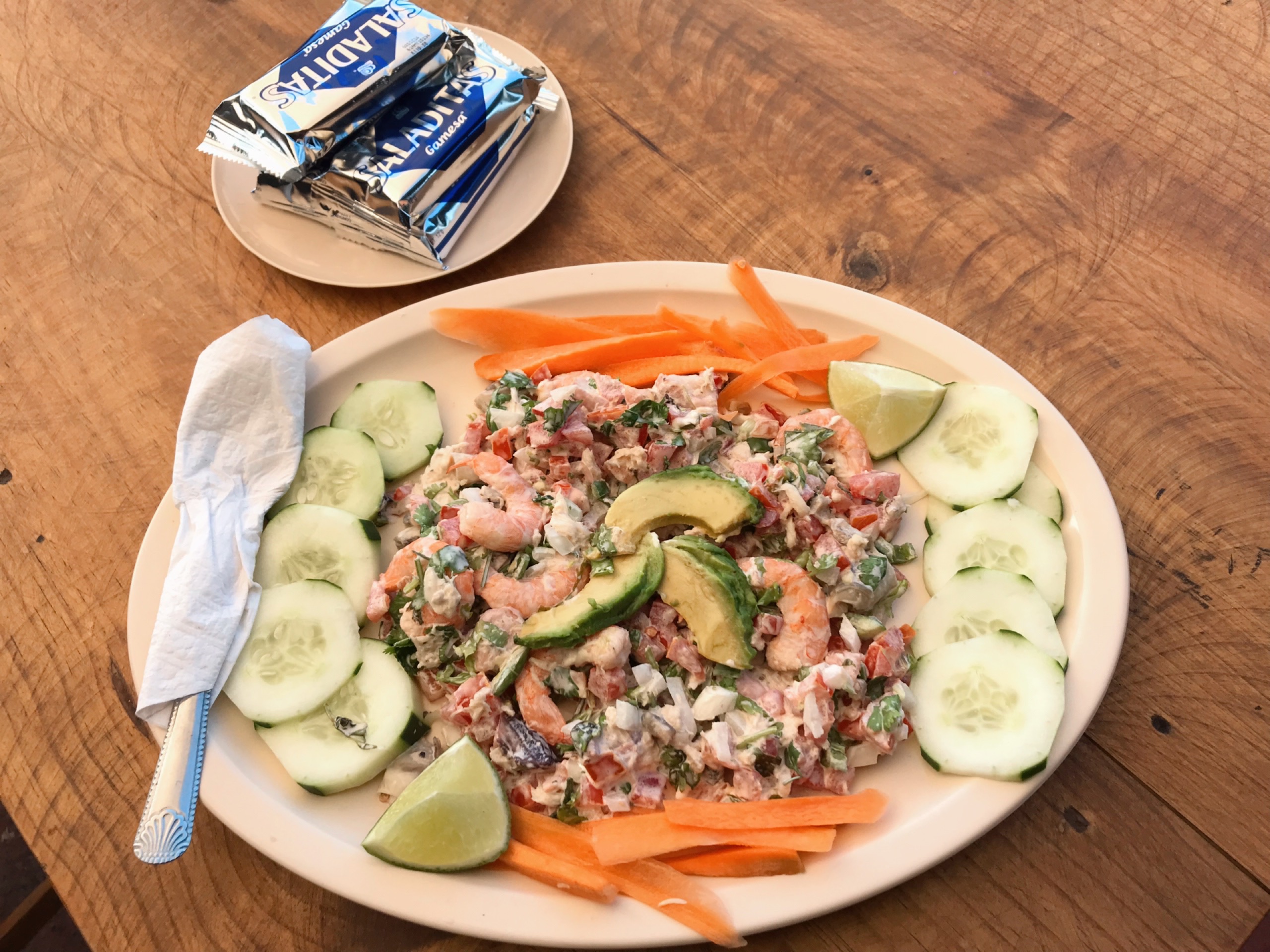 Fuente de mariscos Susy image 6