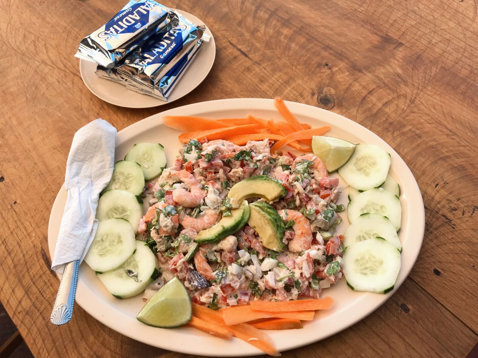 Fuente de mariscos Susy image 6