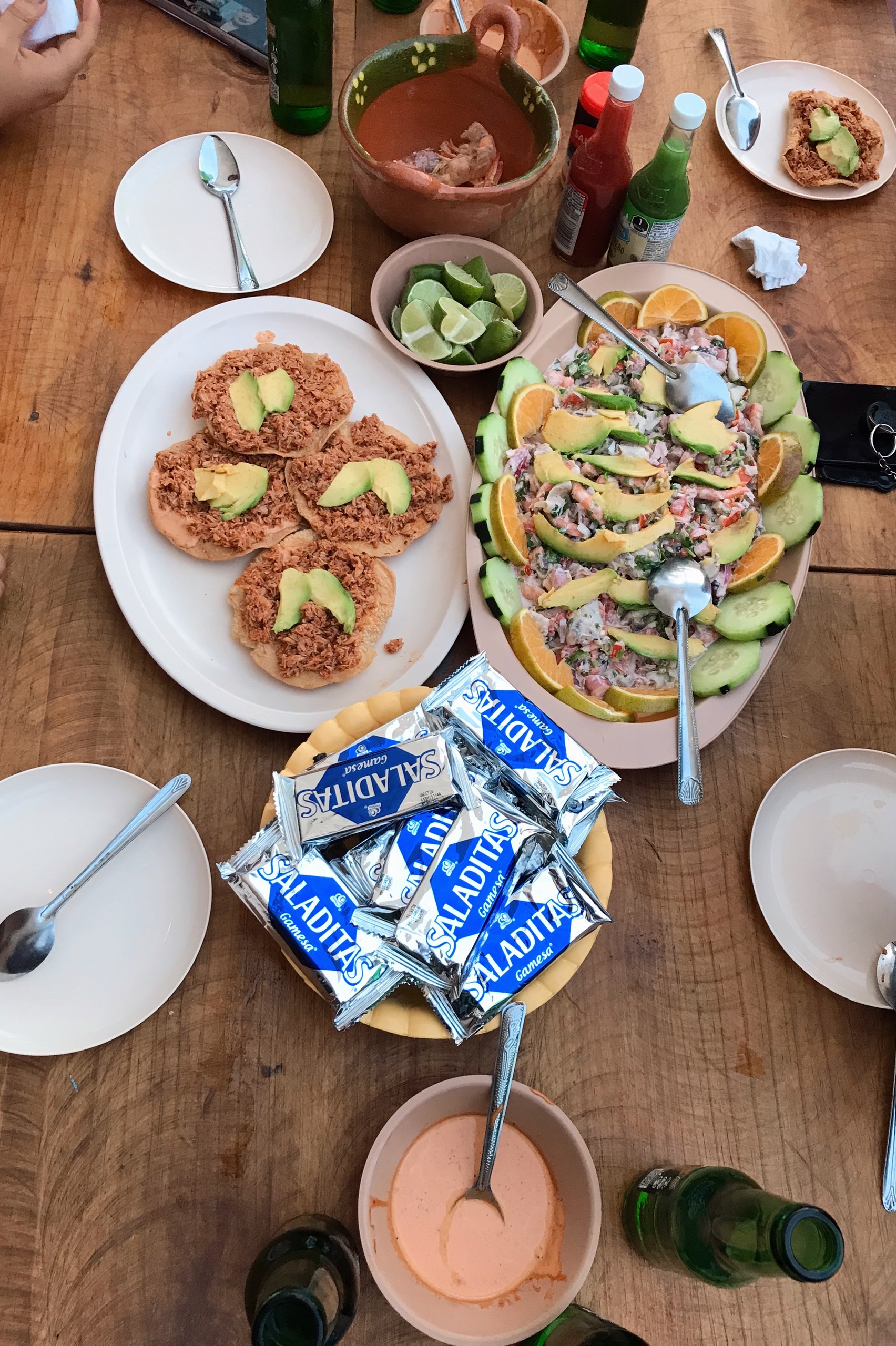 Fuente de mariscos Susy image 7