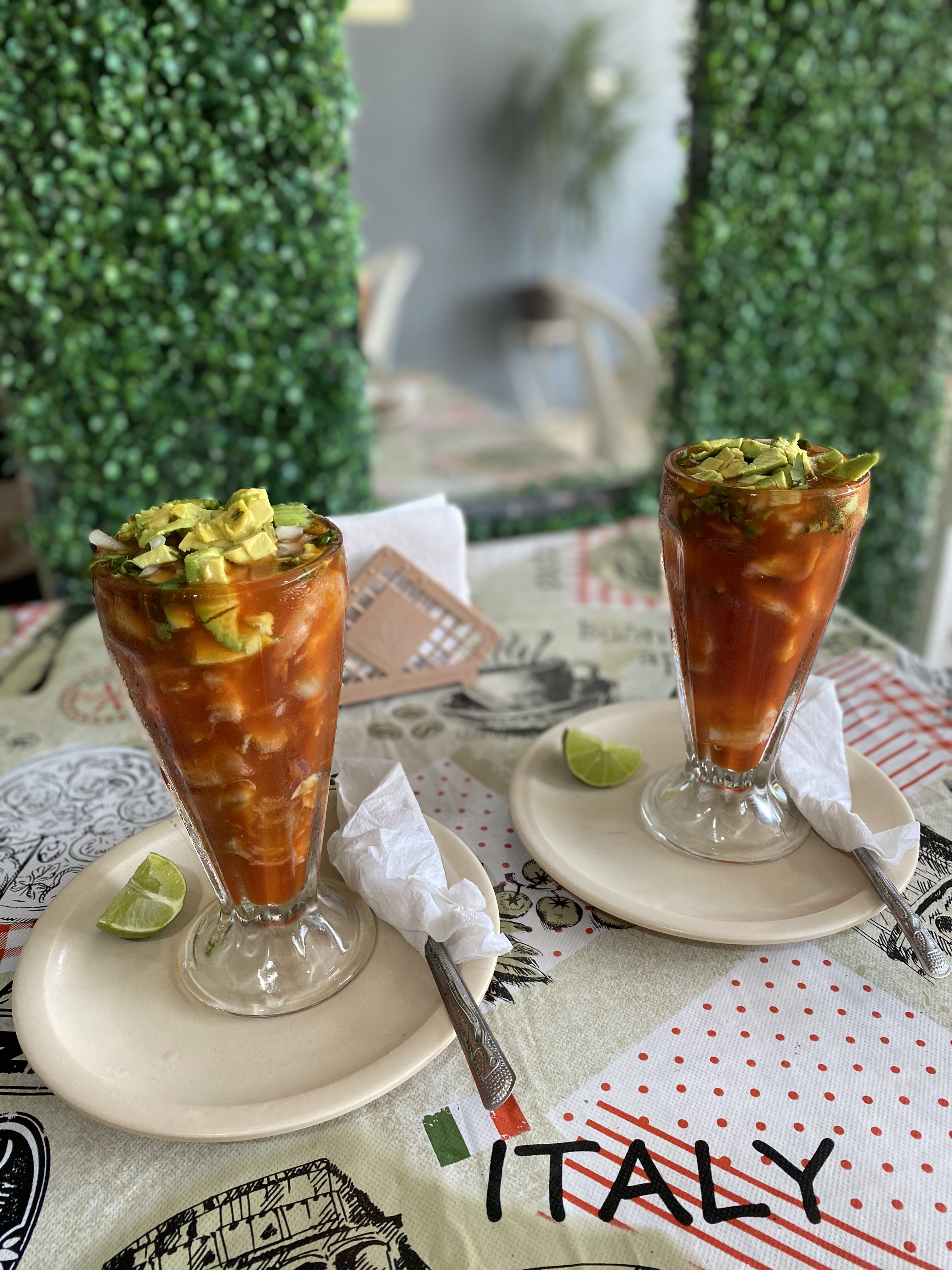 Fuente de mariscos Susy image 9