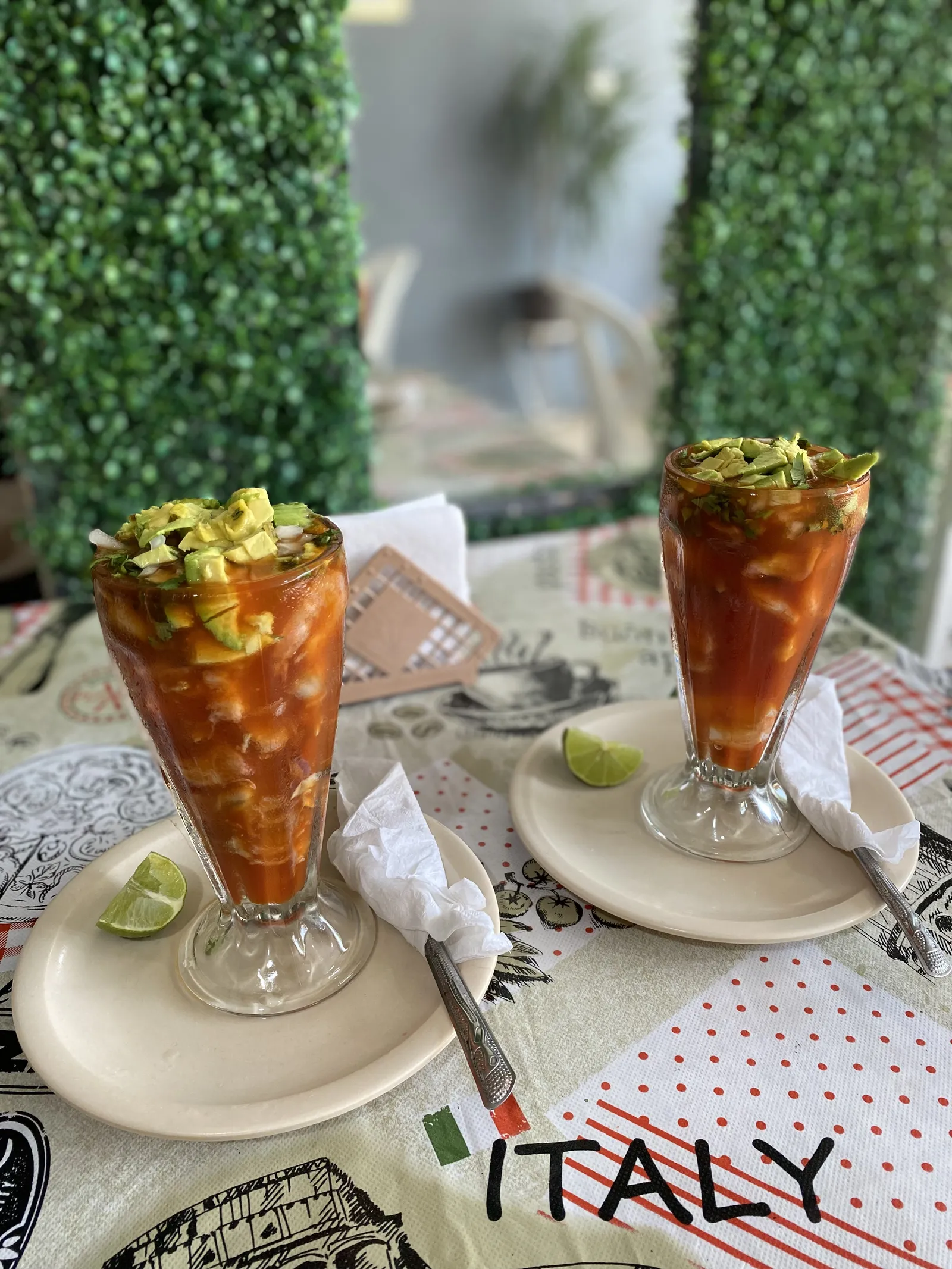 Fuente de mariscos Susy image 9