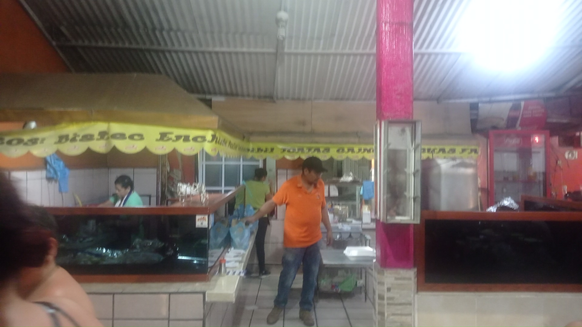 Taqueria La Jirivilla image 2