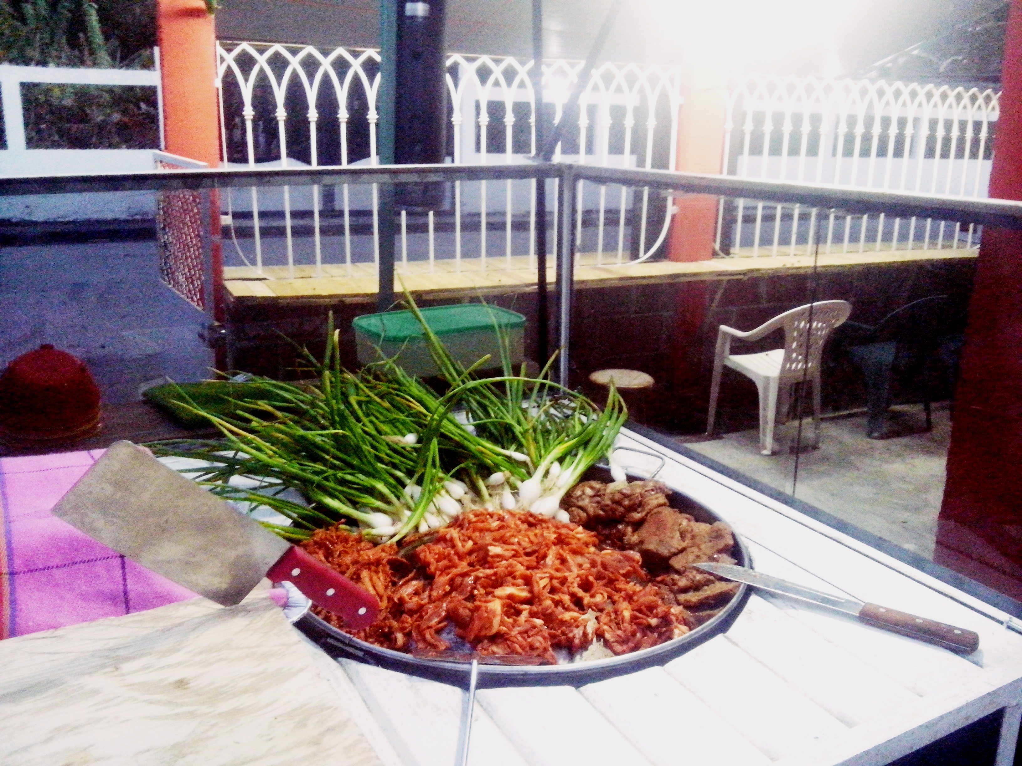 EL TAKOMELON image 1