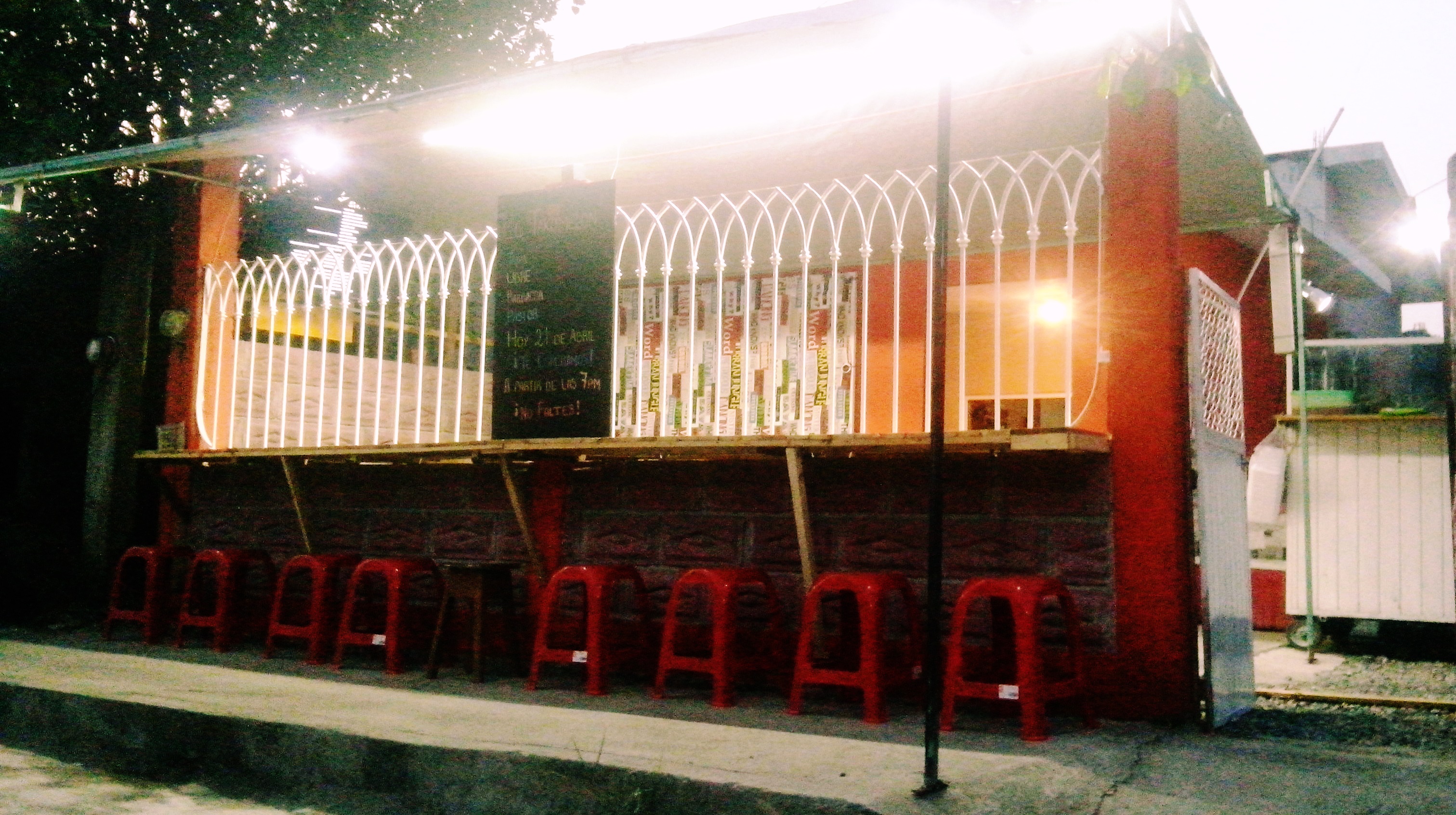 EL TAKOMELON image 2