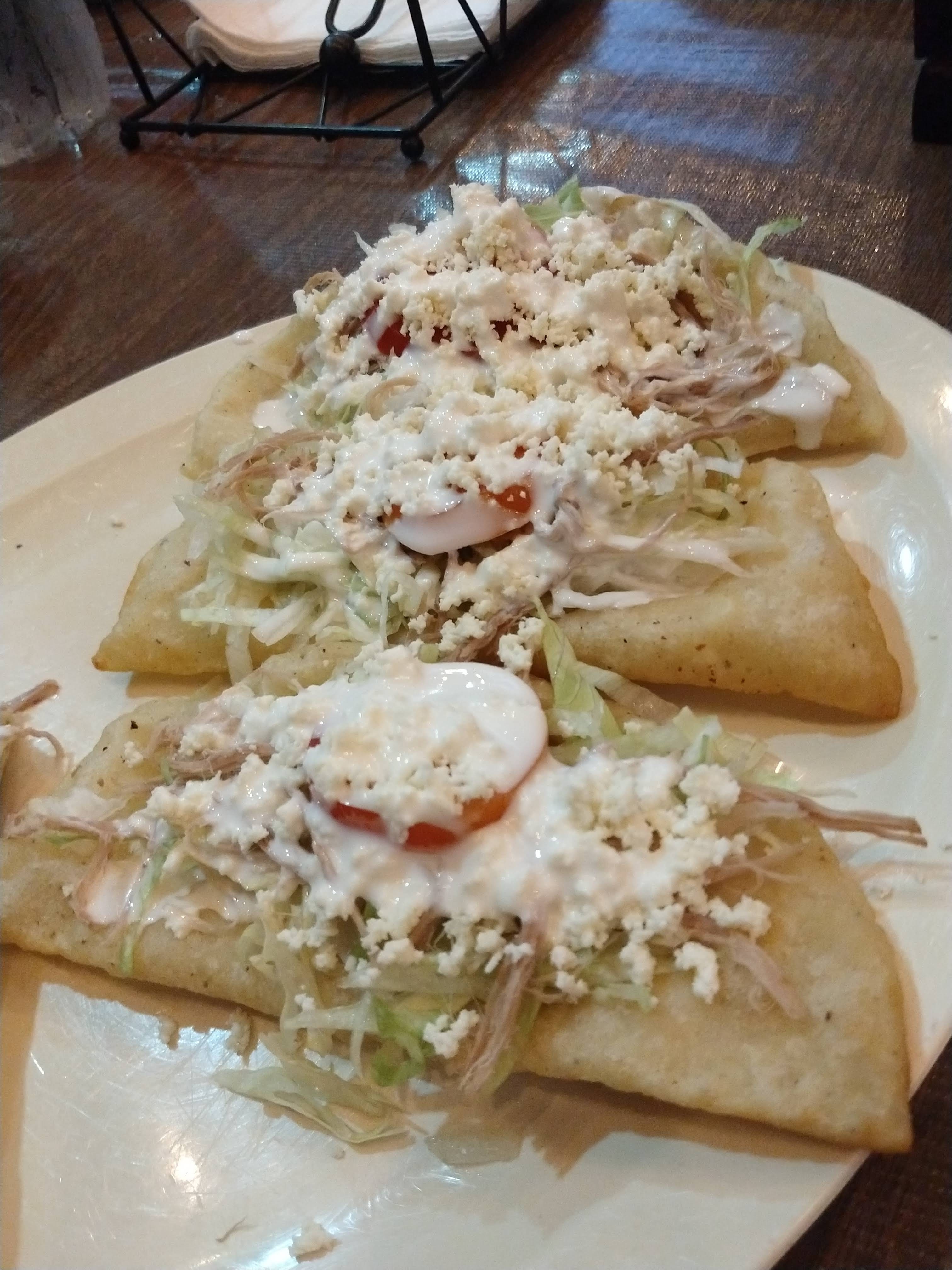 LA CHIRIPA RESTAURANT & BEER image 1