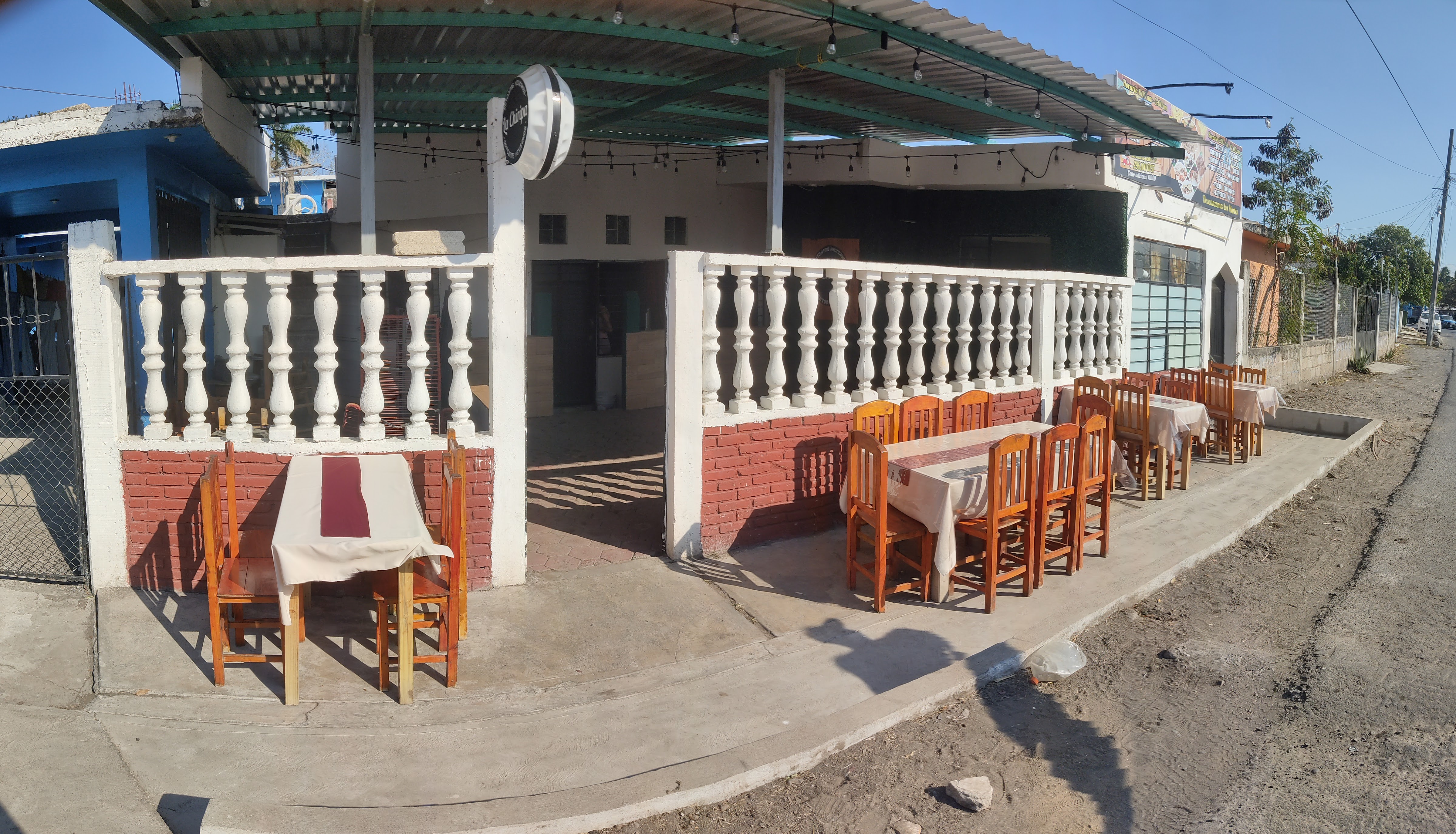 LA CHIRIPA RESTAURANT & BEER image 2