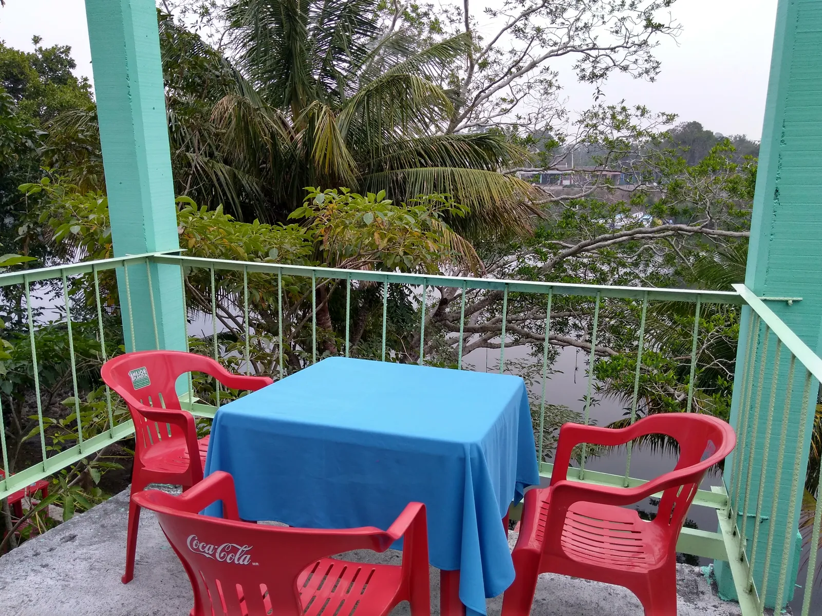 Río Alegre image 1