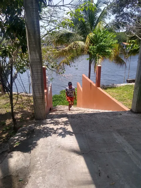 Río Alegre image 6