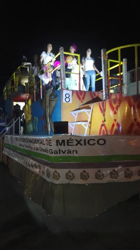 Los Fogones image 7