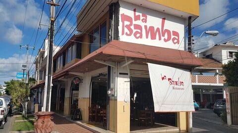 La Bamba image 1