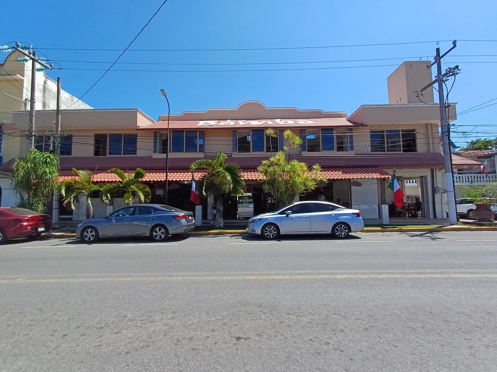 La Bamba image 8
