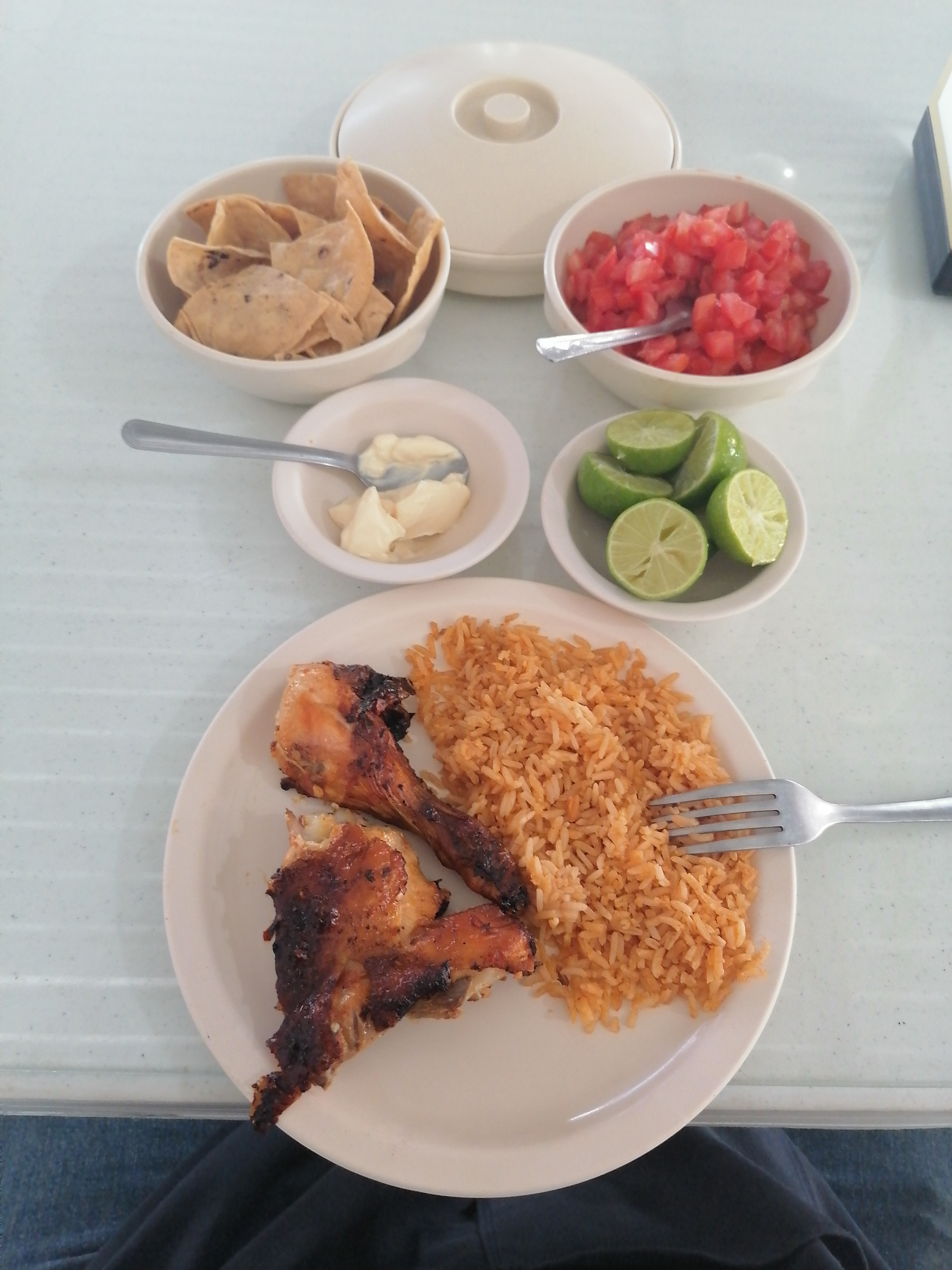 Parador Del Pollo image 2