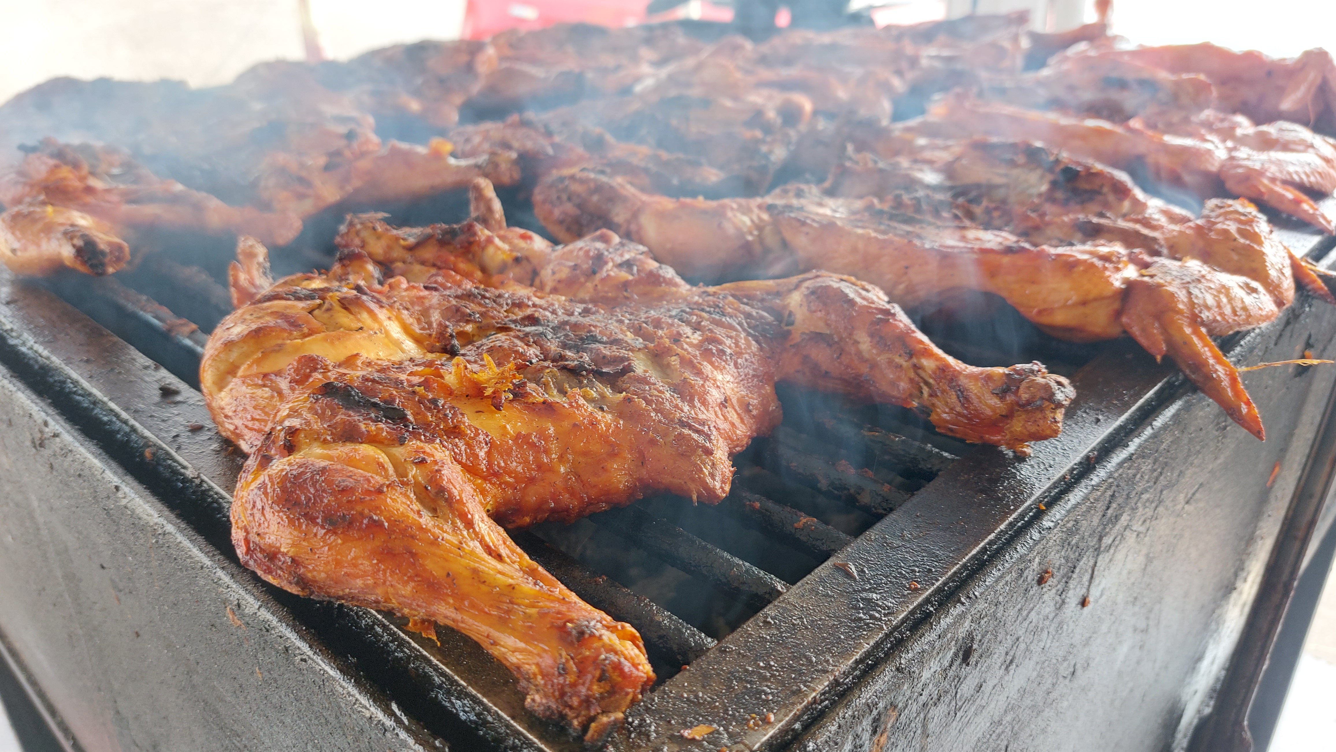 Pollos asados "La Costa" image 2