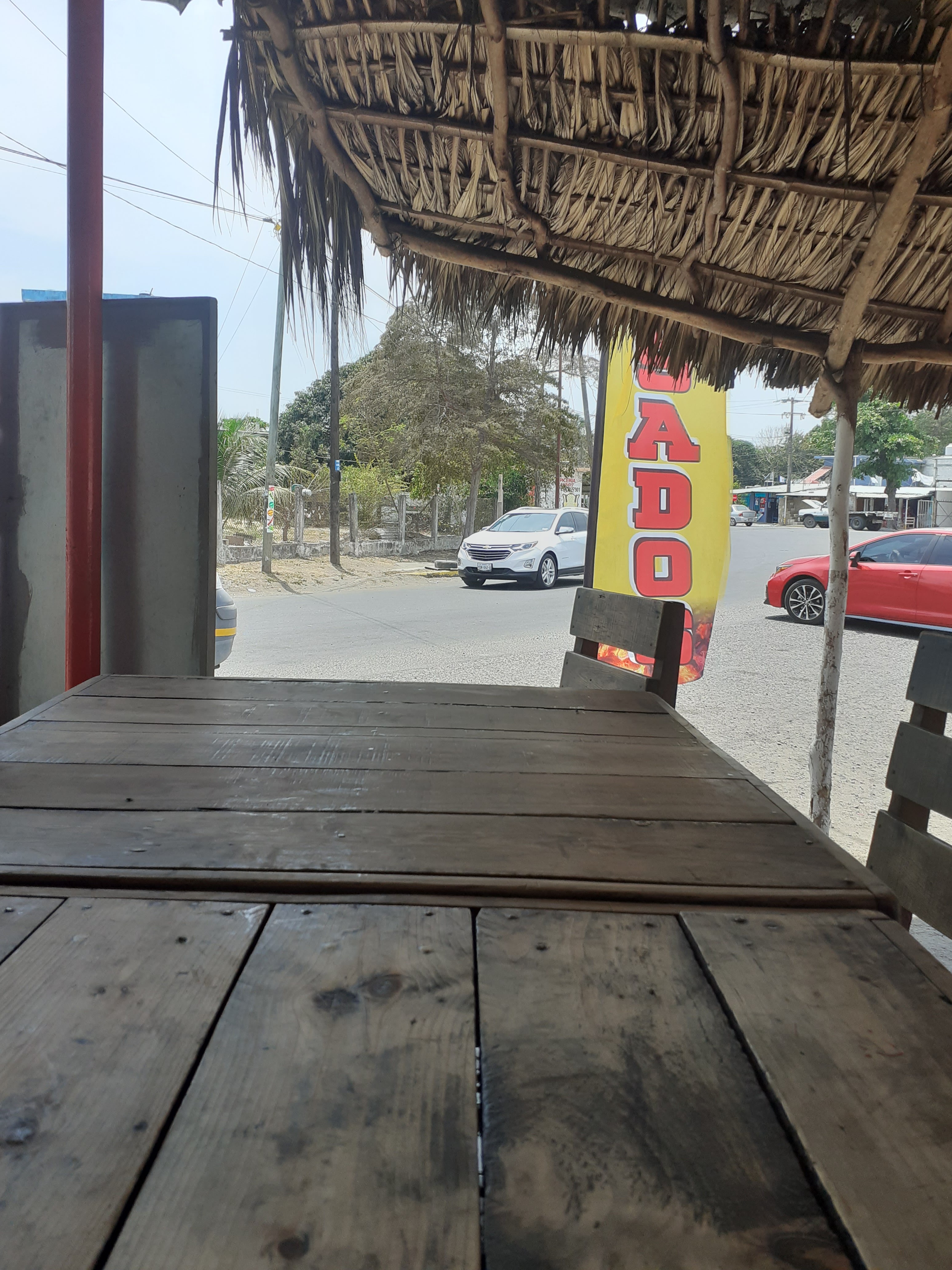 Pollos asados "La Costa" image 3