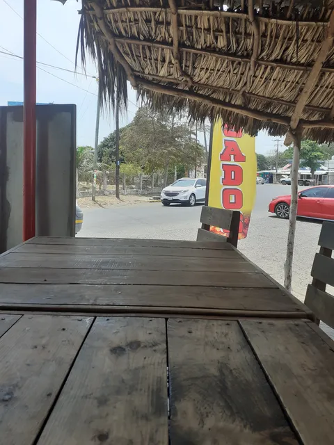 Pollos asados "La Costa" image 3