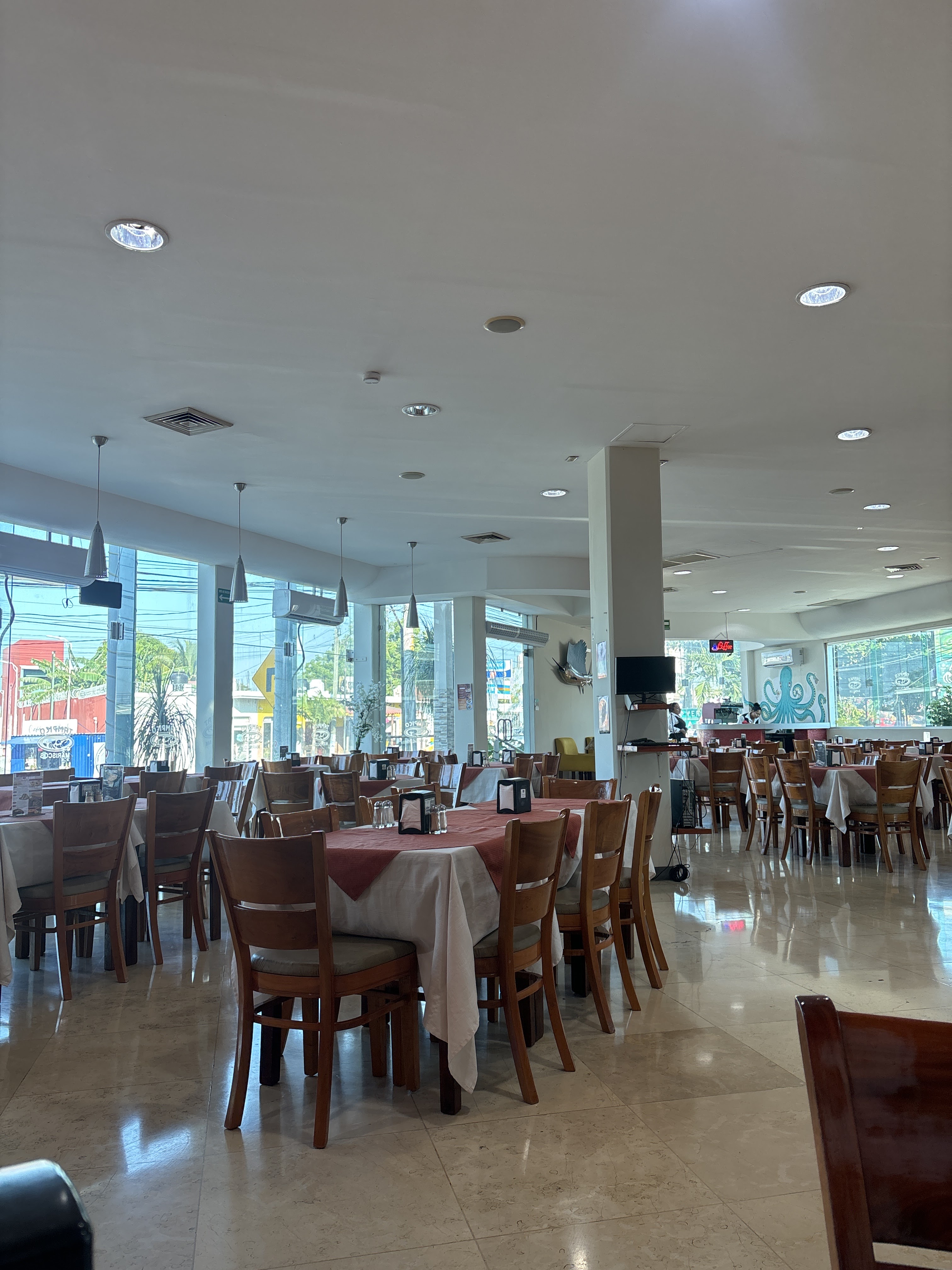 Tampico Mariscos image 1