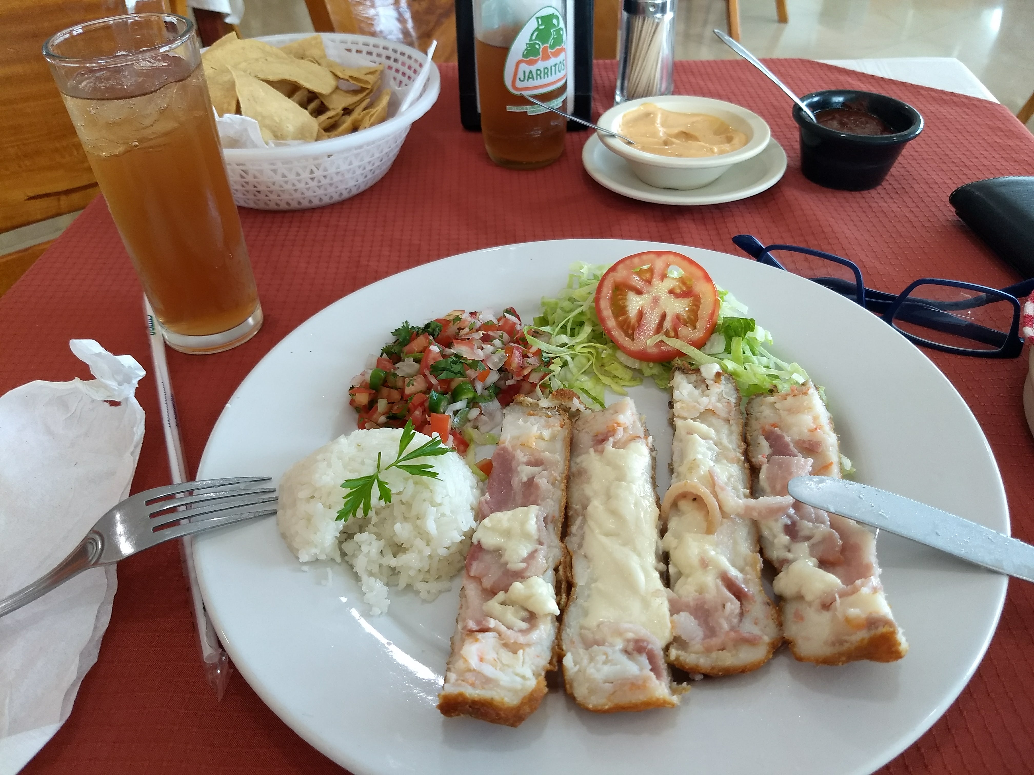 Tampico Mariscos image 2