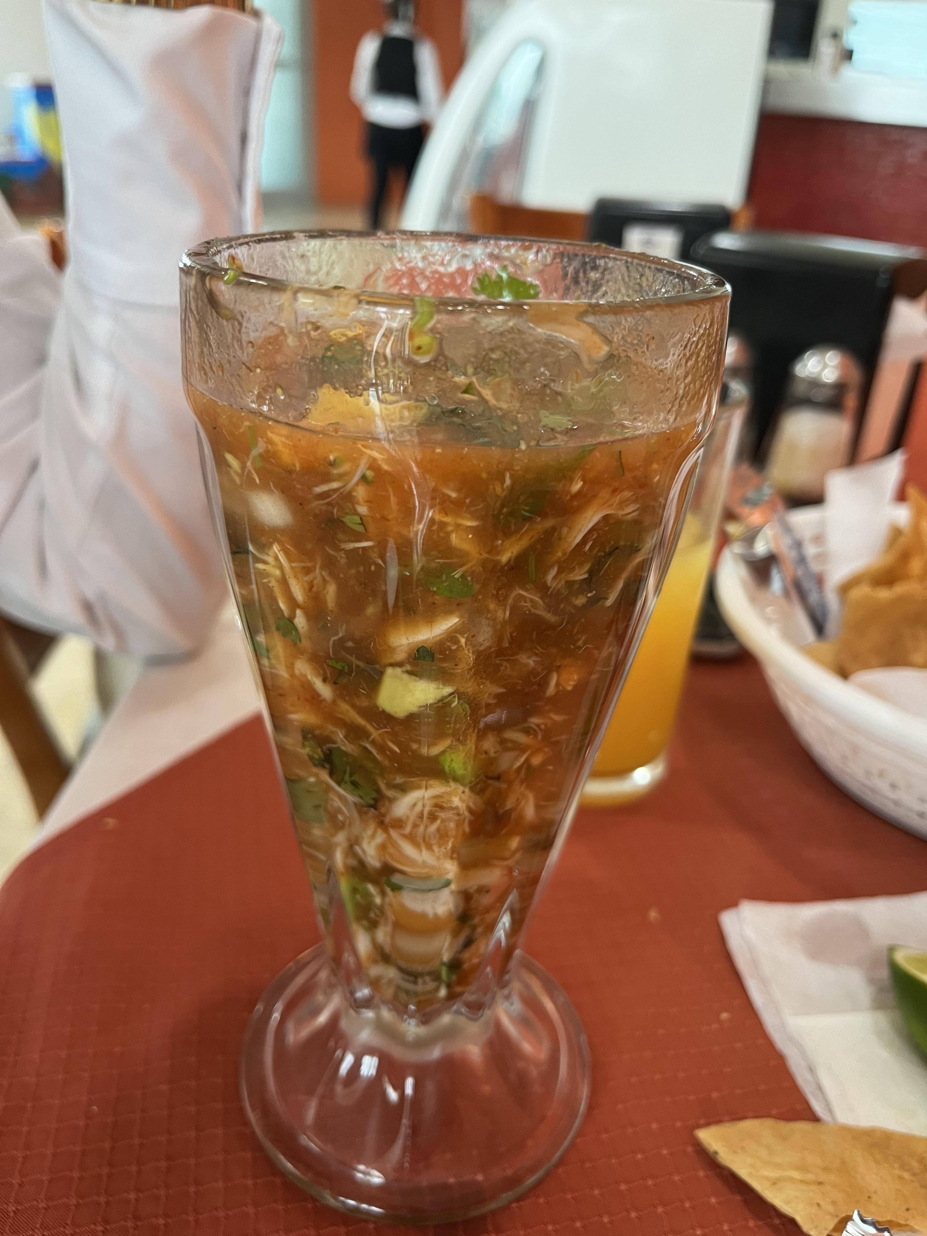 Tampico Mariscos image 3