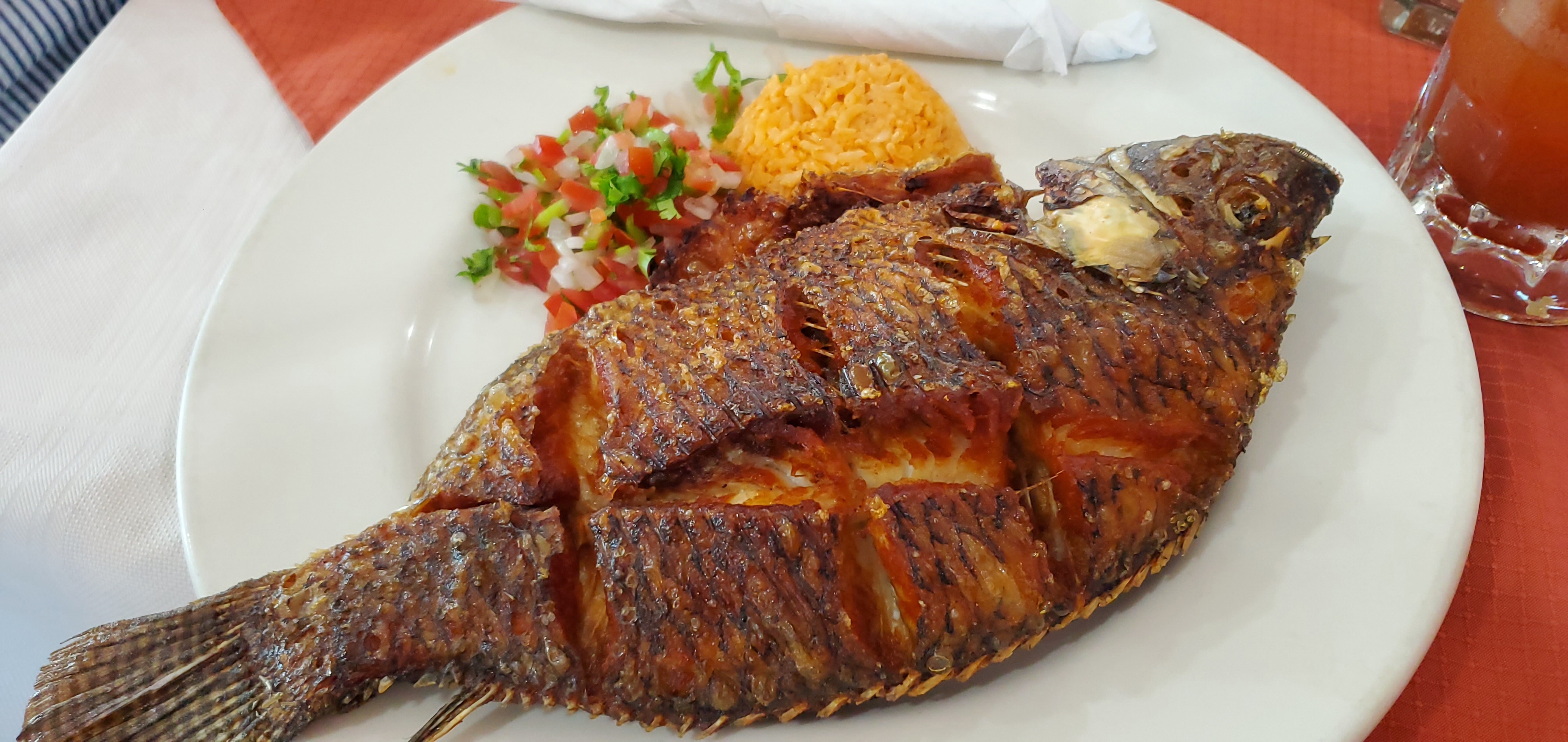 Tampico Mariscos image 4