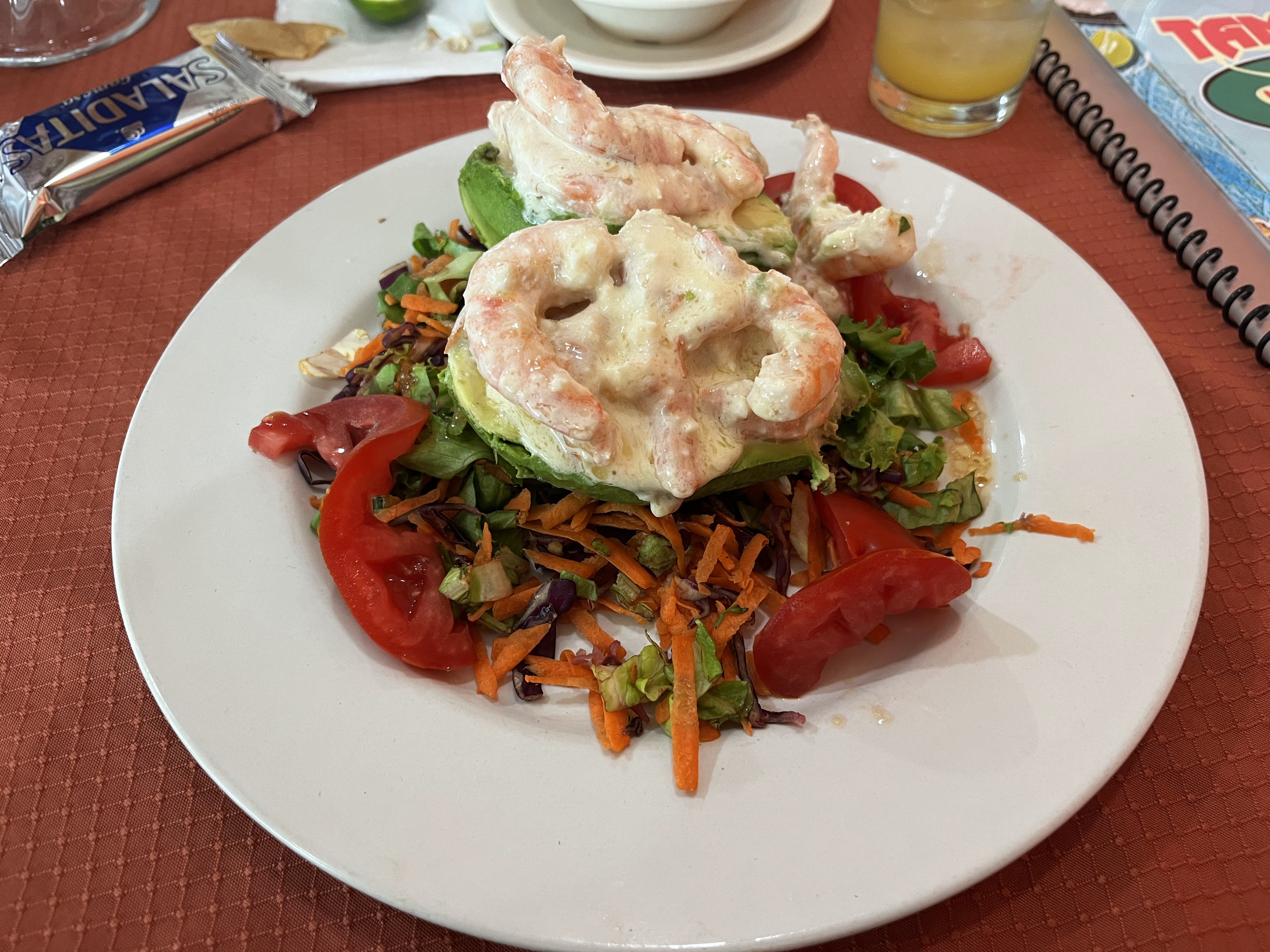 Tampico Mariscos image 5