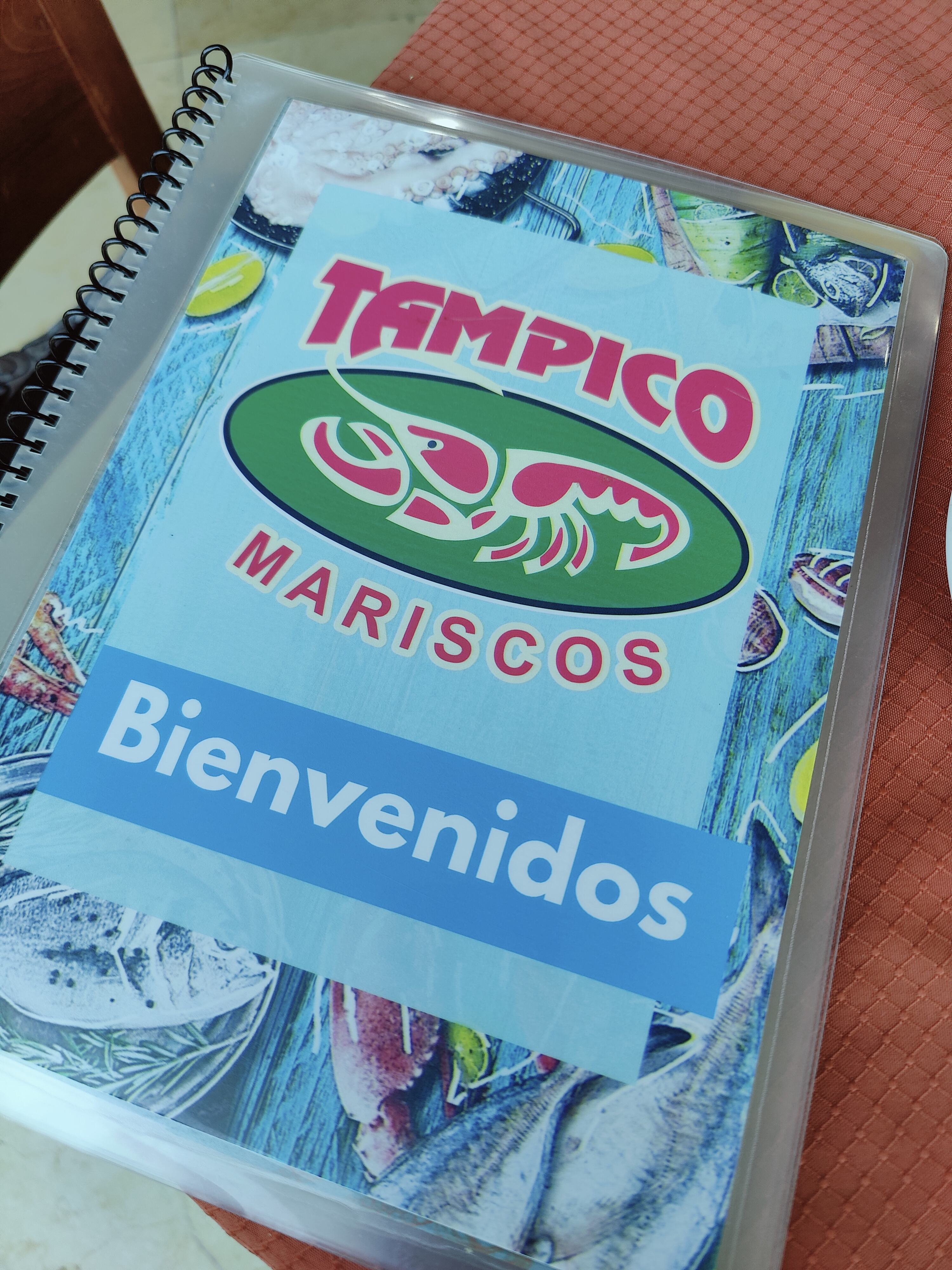 Tampico Mariscos image 6