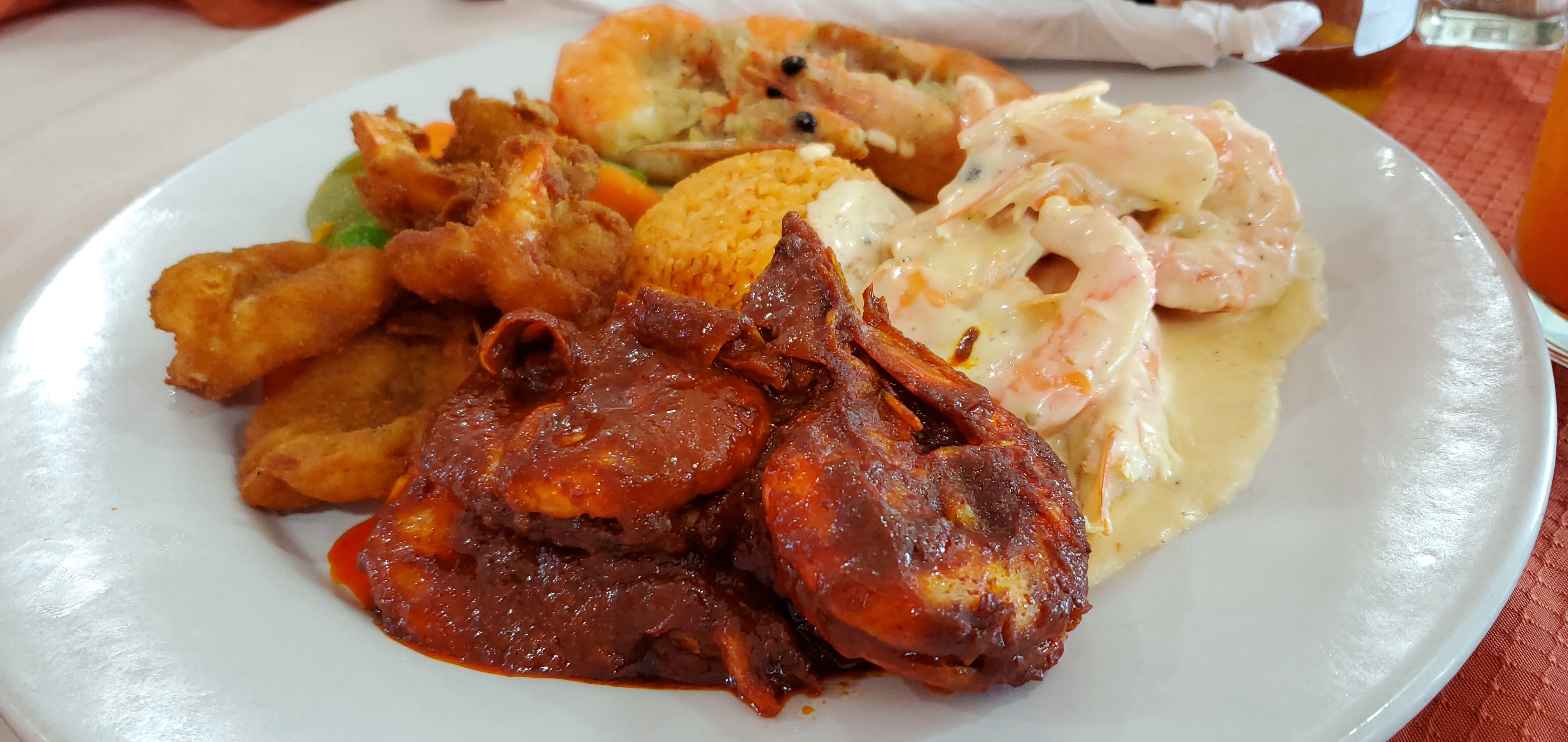 Tampico Mariscos image 9