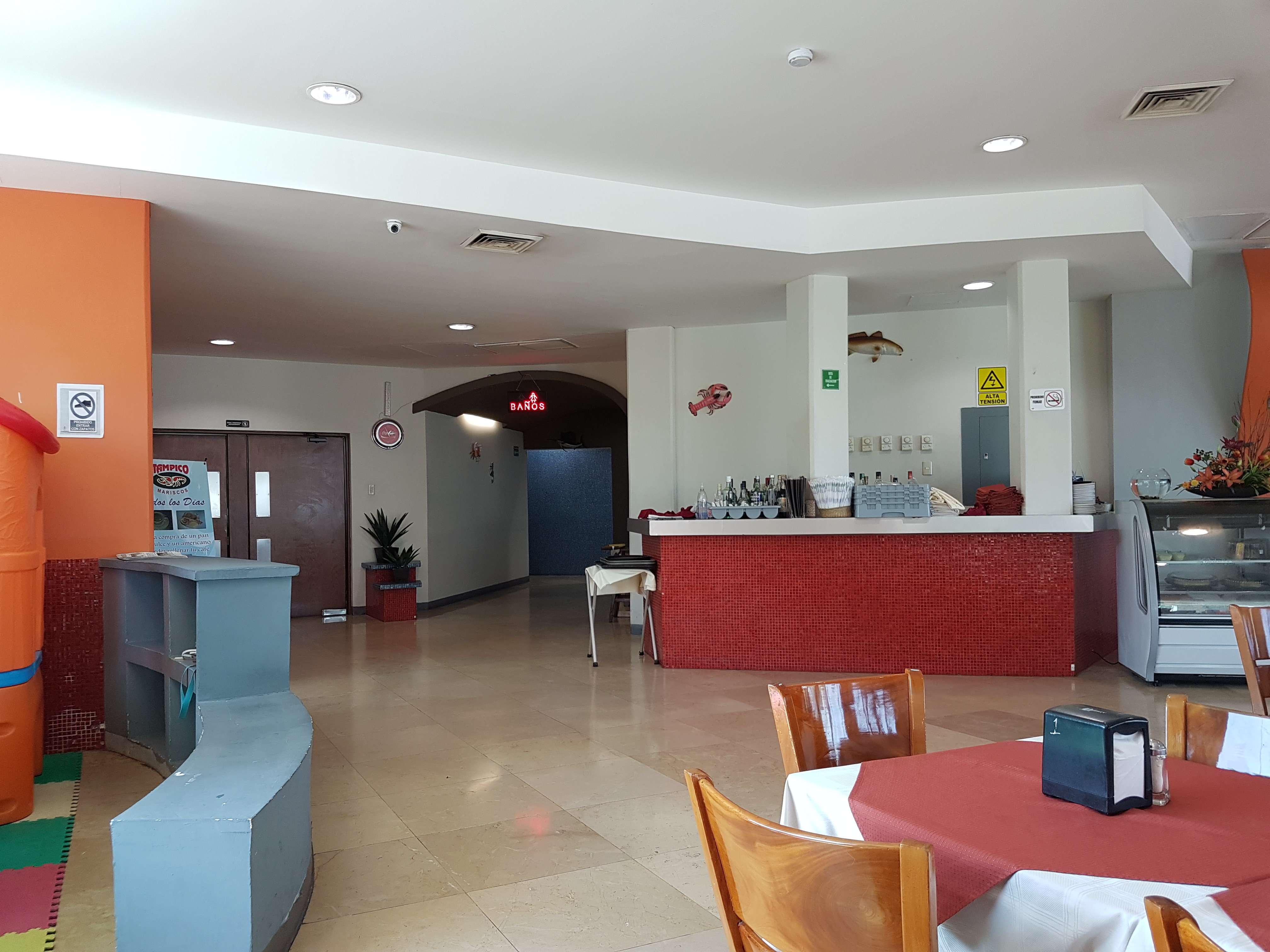 Tampico Mariscos image 10