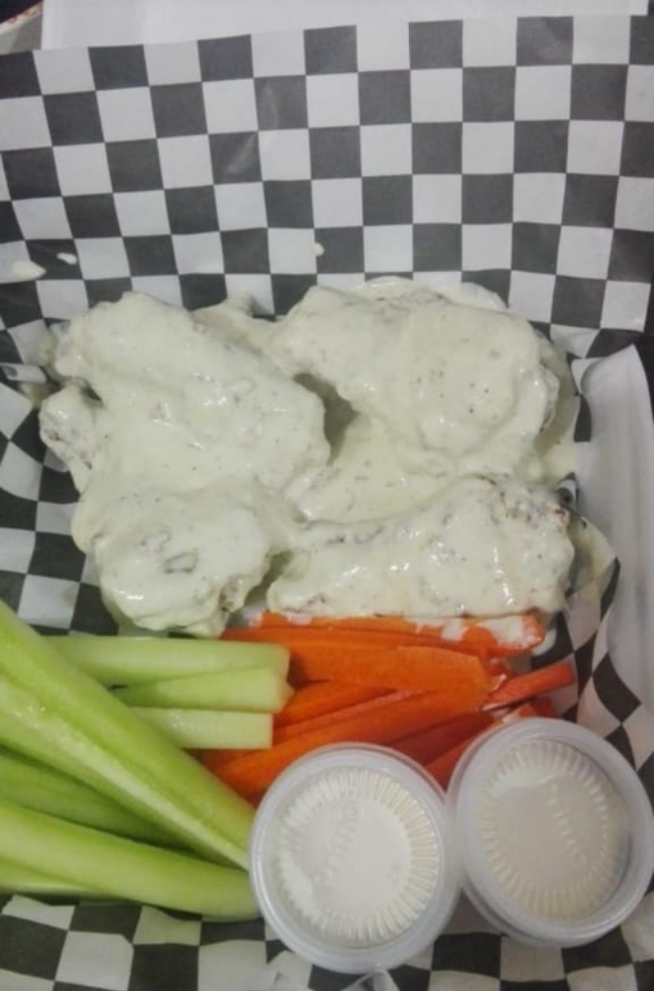 Cempasuchil Cooking With love image 2