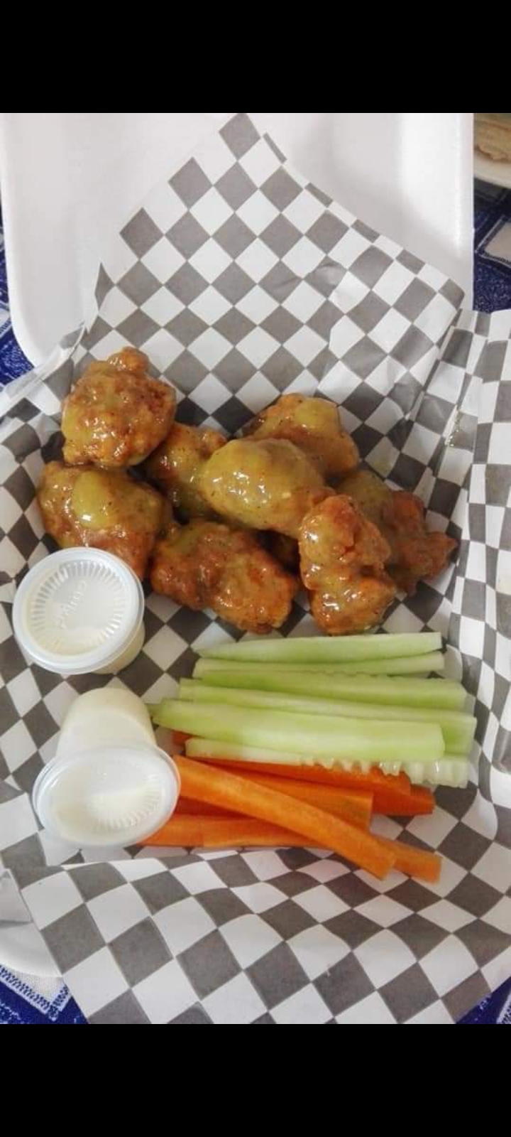 Cempasuchil Cooking With love image 3